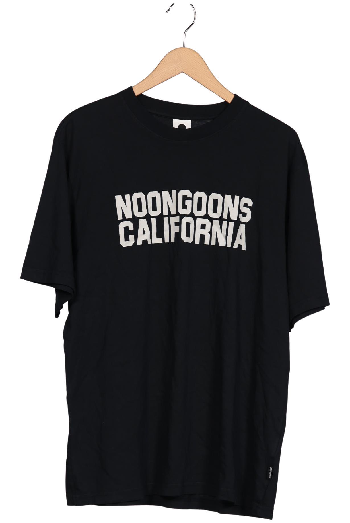 

Noon Goons Herren T-Shirt, marineblau, Gr. 52
