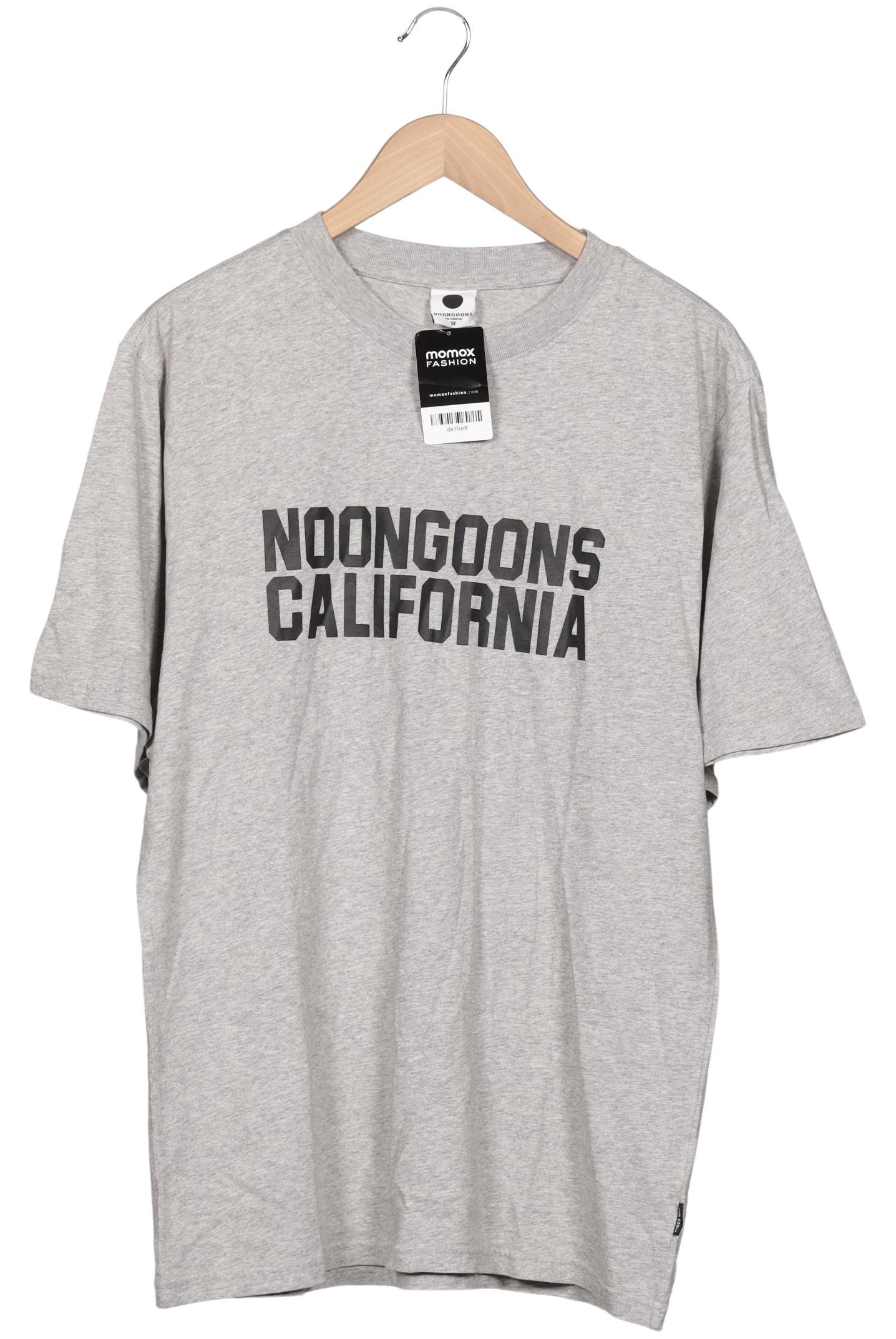 

Noon Goons Herren T-Shirt, grau, Gr. 48