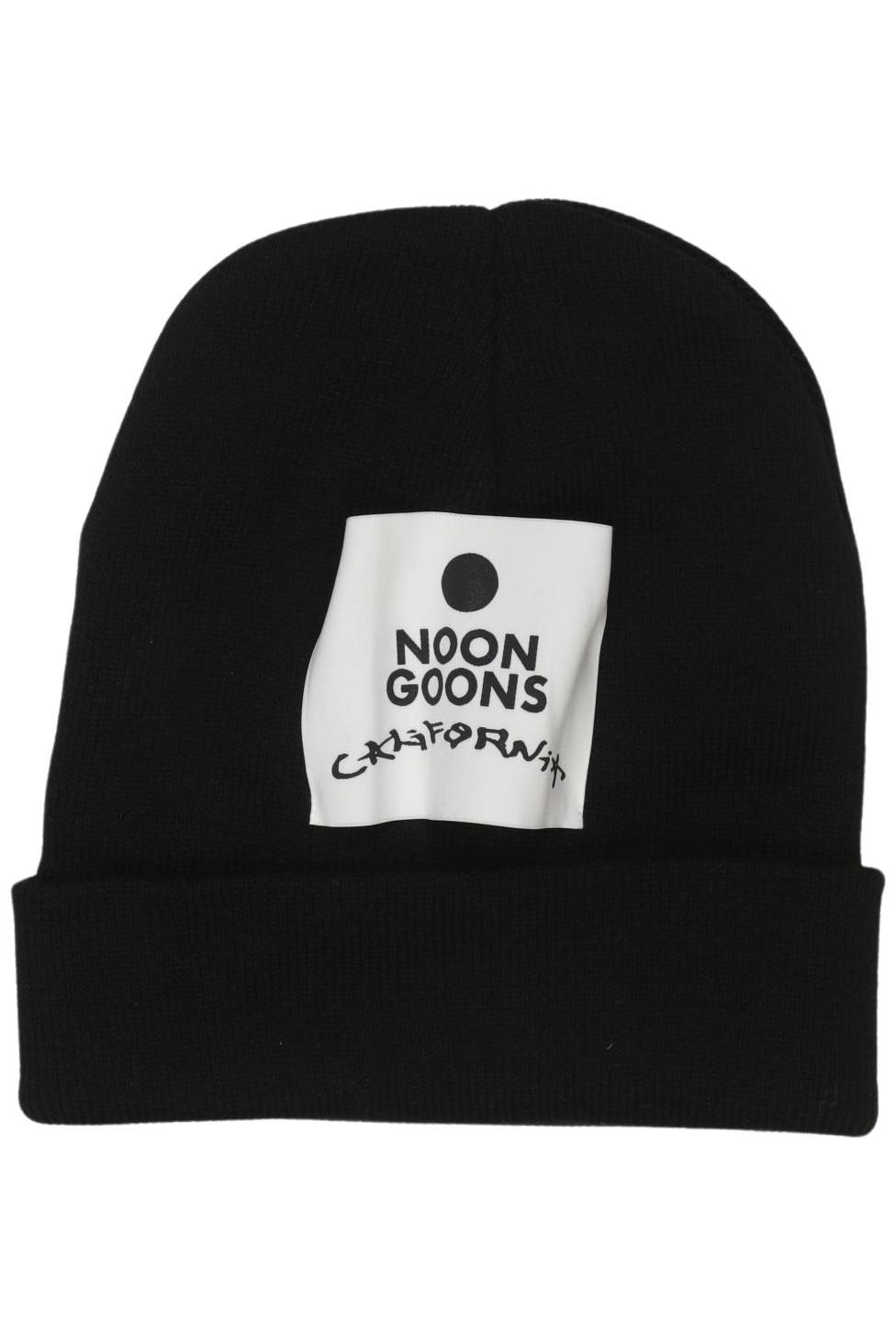 

Noon Goons Herren Hut/Mütze, schwarz, Gr. uni