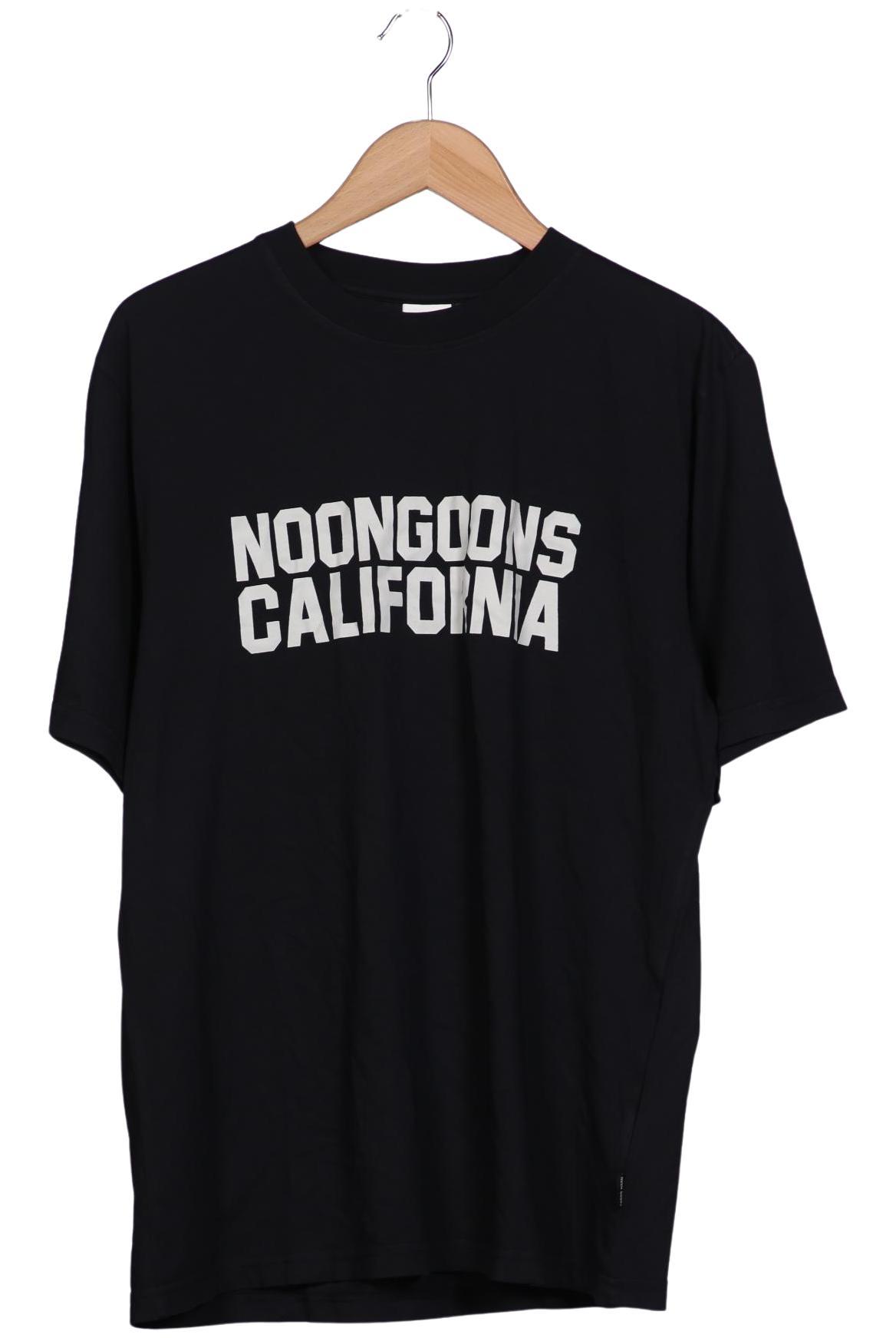 

Noon Goons Herren T-Shirt, marineblau, Gr. 48