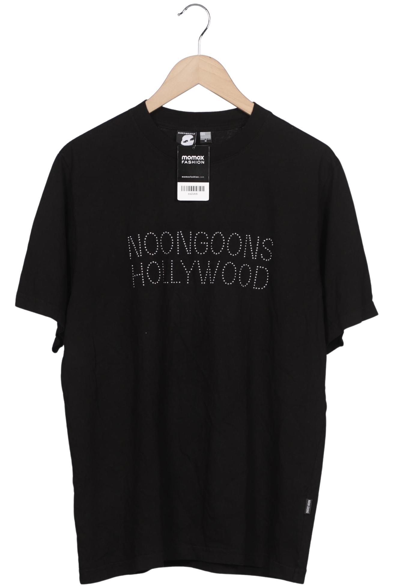 

Noon Goons Herren T-Shirt, schwarz, Gr. 48