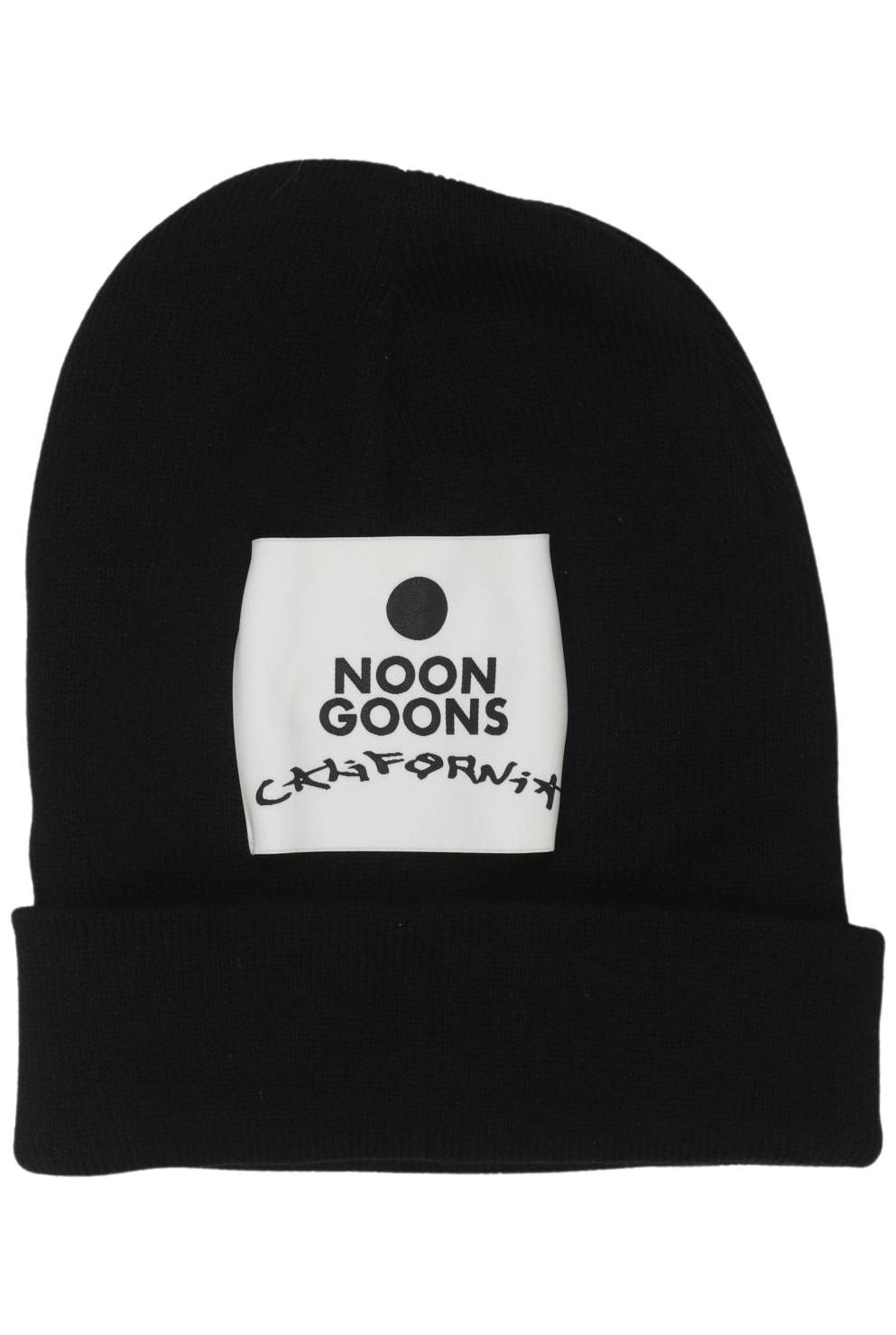 

Noon Goons Herren Hut/Mütze, schwarz, Gr. uni