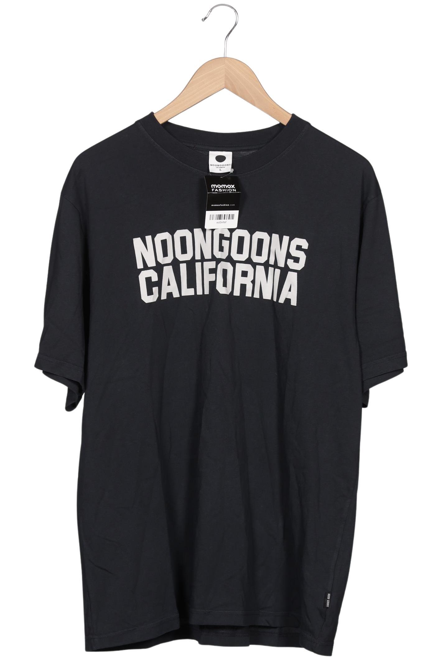 

Noon Goons Herren T-Shirt, marineblau, Gr. 52