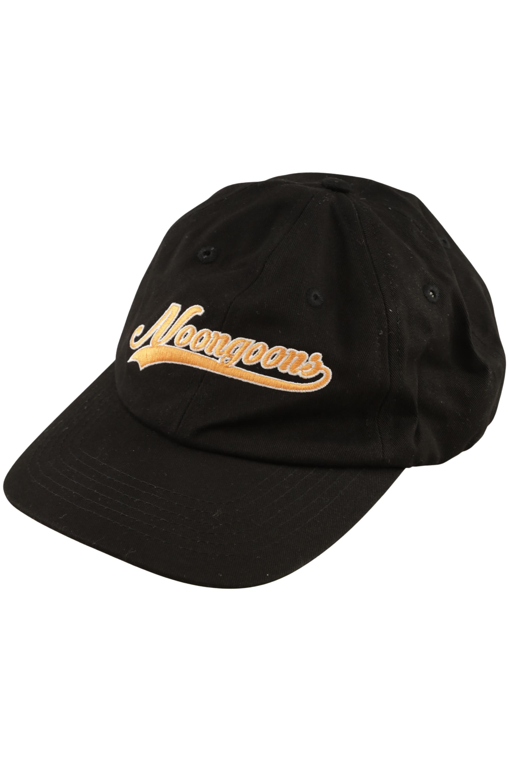 

Noon Goons Herren Hut/Mütze, schwarz, Gr. uni