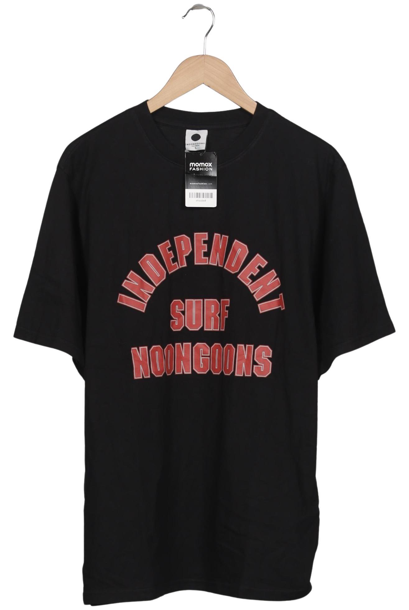 

Noon Goons Herren T-Shirt, schwarz, Gr. 52