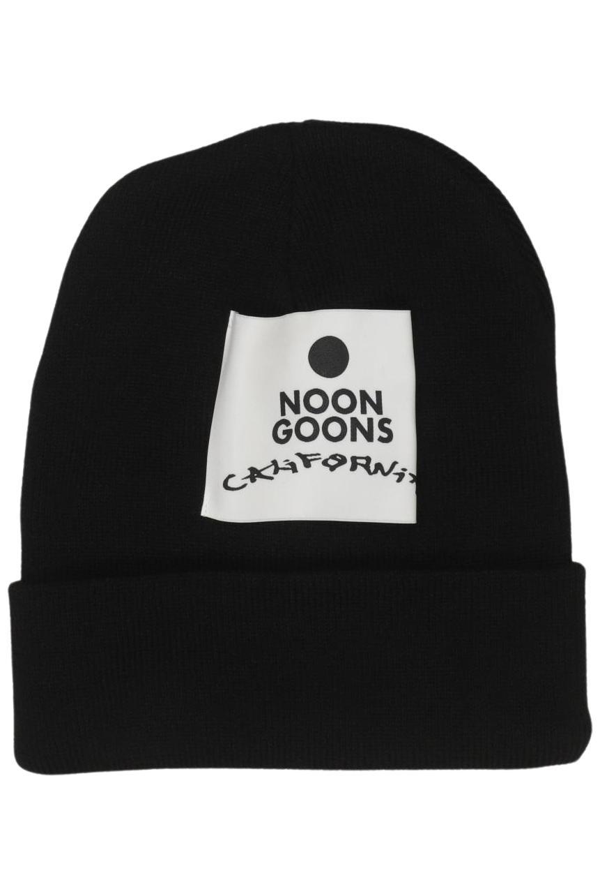 Thumbnail - Noon Goons Herren Hut/Mütze, schwarz, Gr. uni