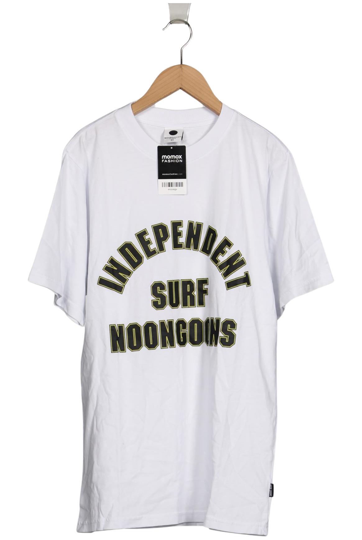 

Noon Goons Herren T-Shirt, weiß, Gr. 44