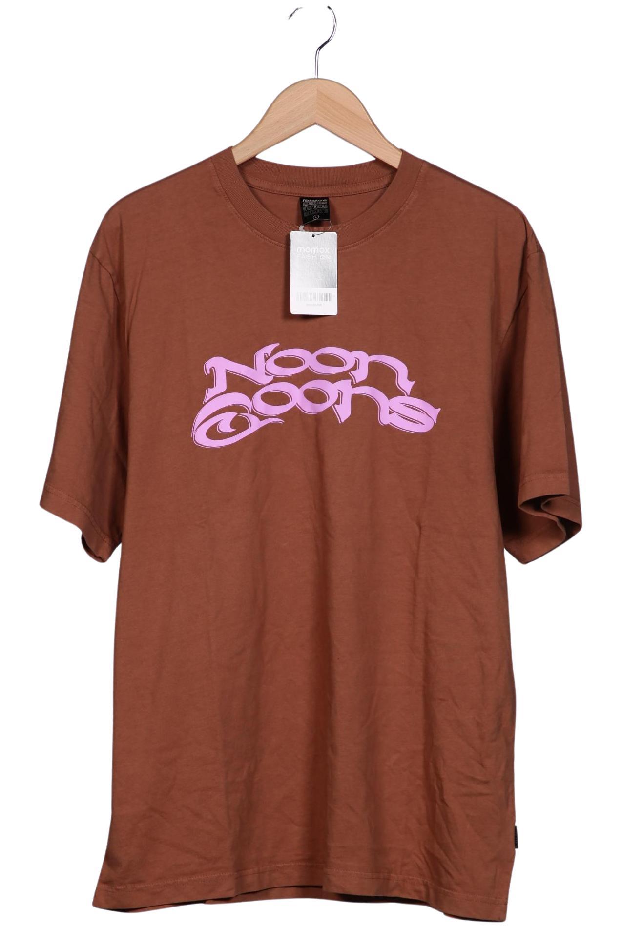 

Noon Goons Herren T-Shirt, braun, Gr. 52