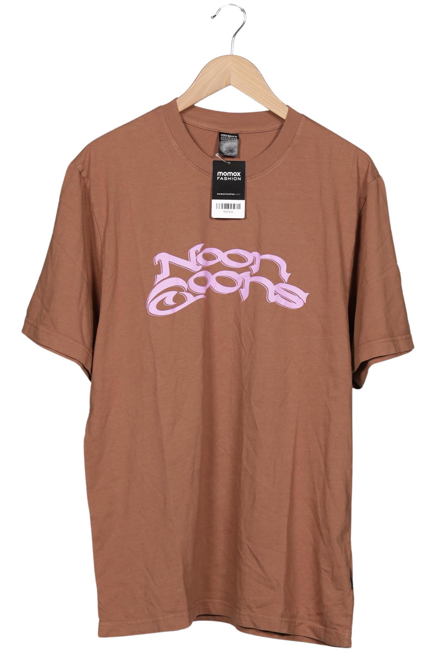 

Noon Goons Herren T-Shirt, braun, Gr. 52