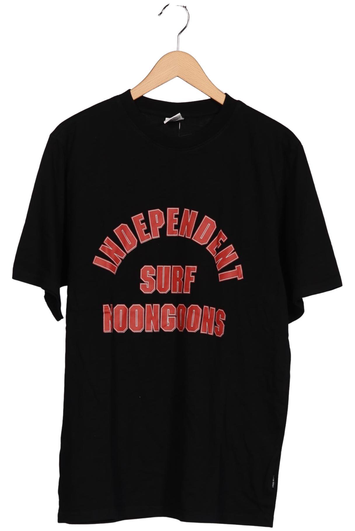 

Noon Goons Herren T-Shirt, schwarz, Gr. 48