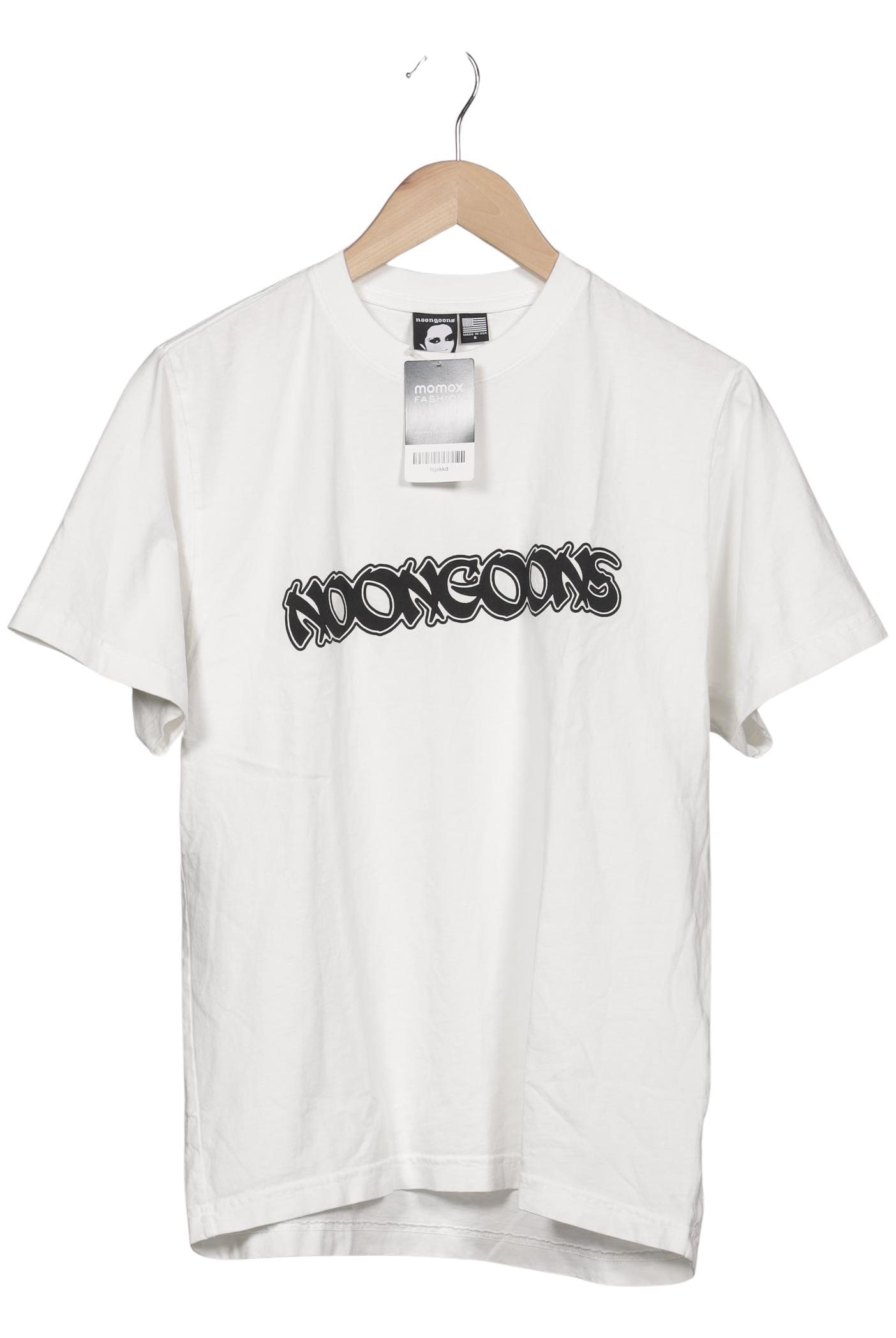 

Noon Goons Herren T-Shirt, weiß, Gr. 46