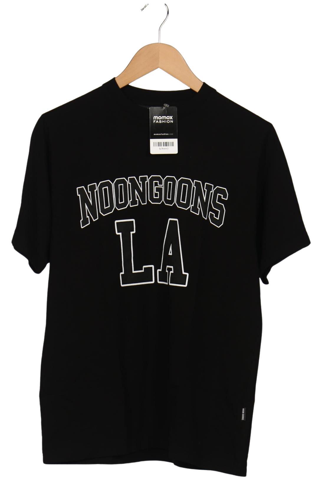 

Noon Goons Herren T-Shirt, schwarz, Gr. 46