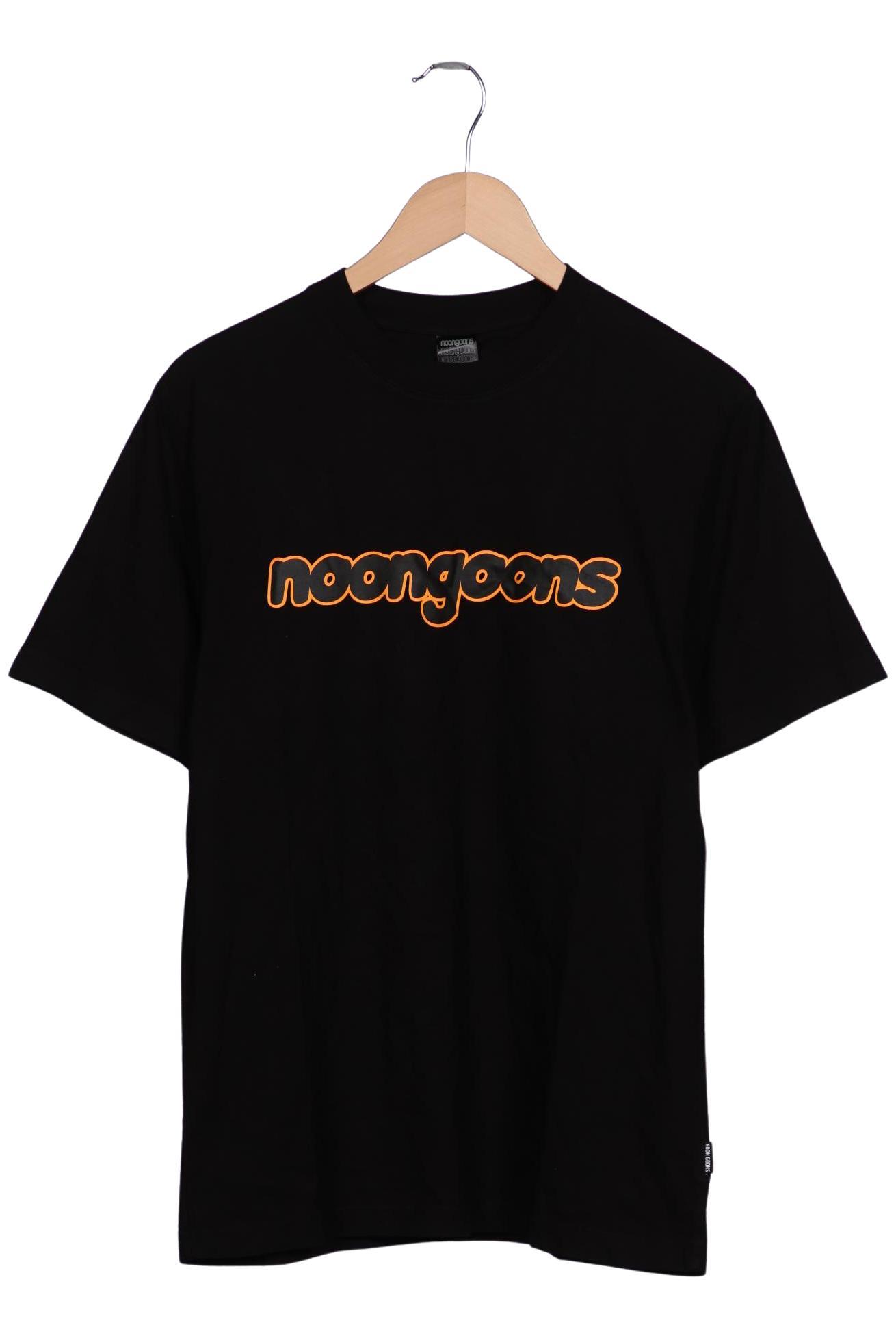 

Noon Goons Herren T-Shirt, schwarz, Gr. 46