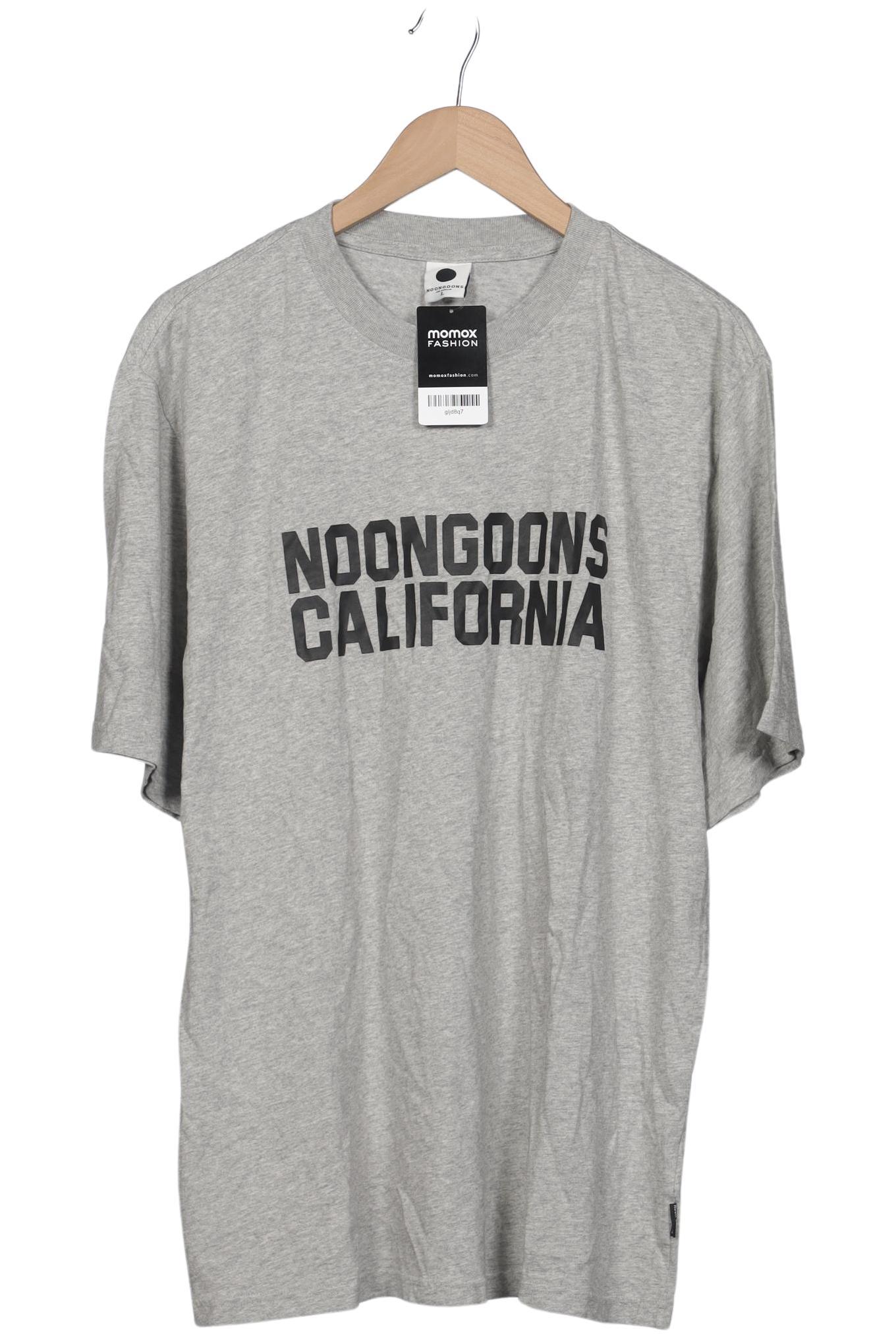 

Noon Goons Herren T-Shirt, grau, Gr. 52