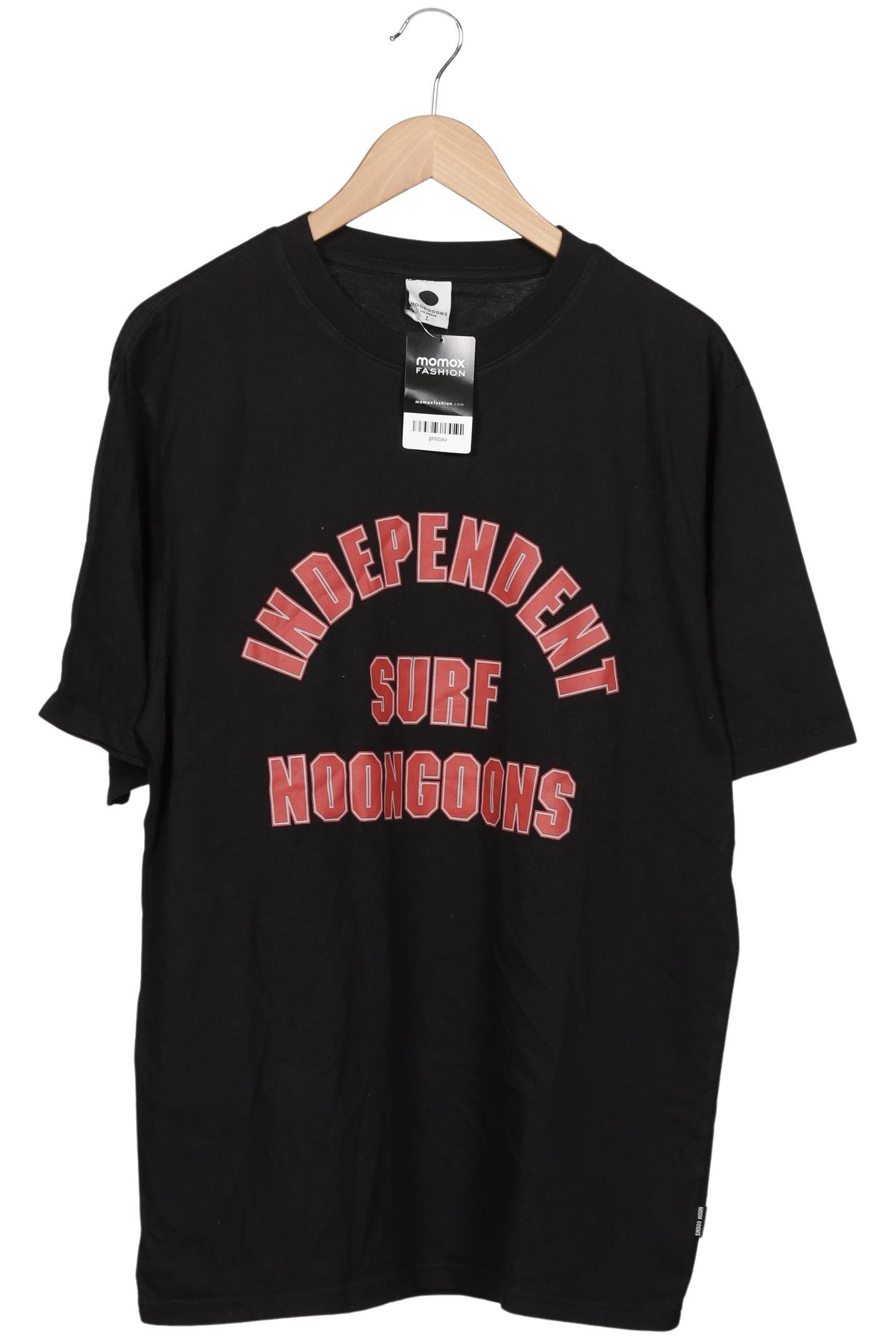 

Noon Goons Herren T-Shirt, schwarz, Gr. 52