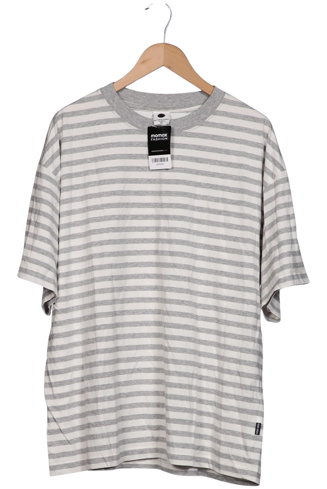 

Noon Goons Herren T-Shirt, grau, Gr. 54