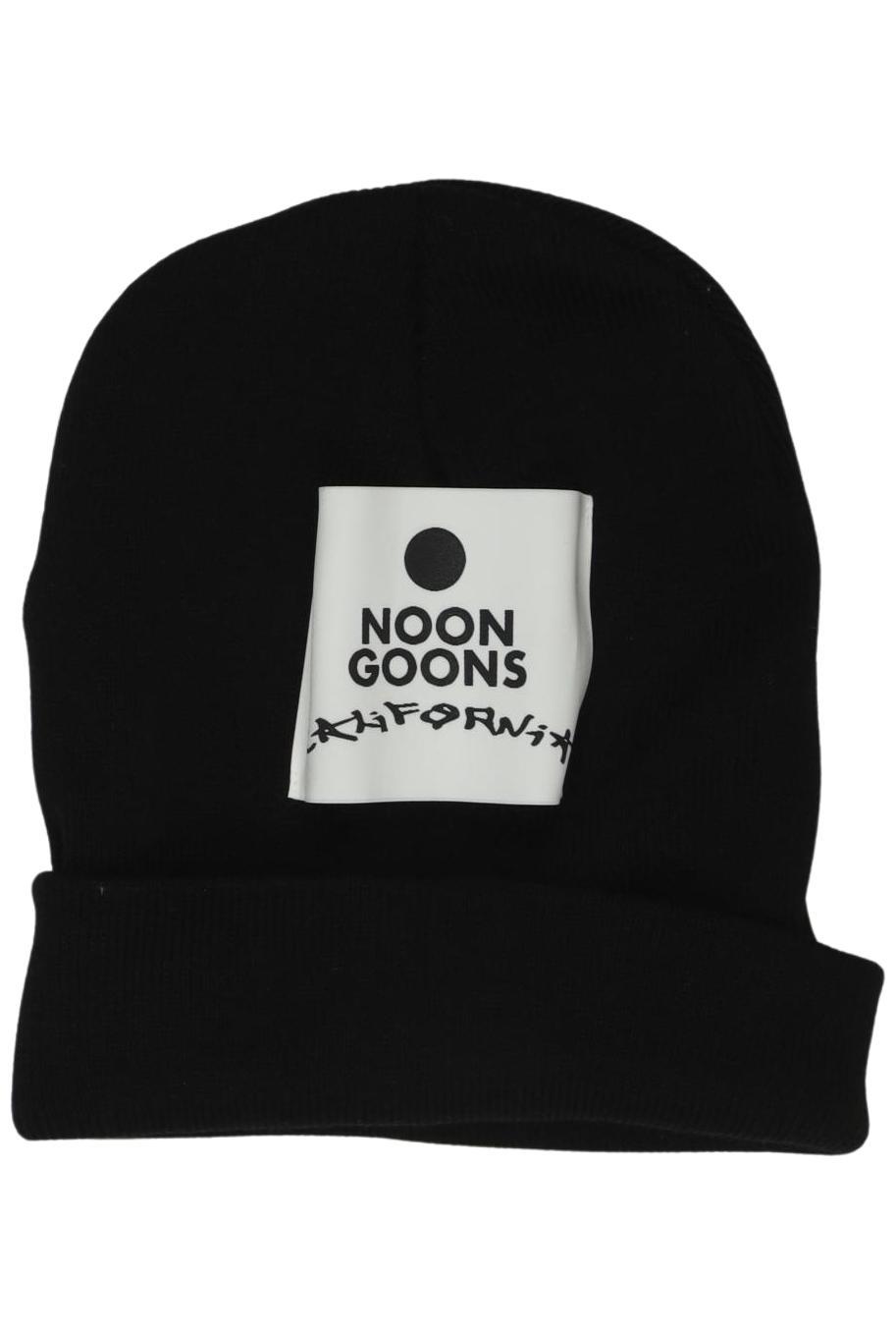 Thumbnail - Noon Goons Herren Hut/Mütze, schwarz, Gr. uni