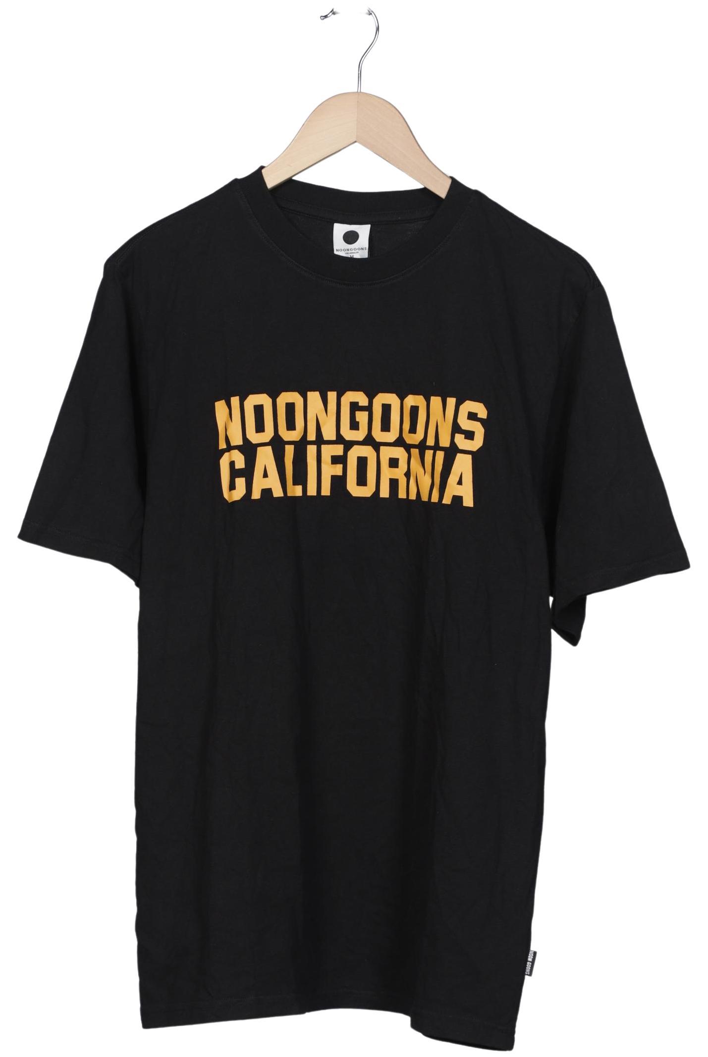 

Noon Goons Herren T-Shirt, schwarz, Gr. 48