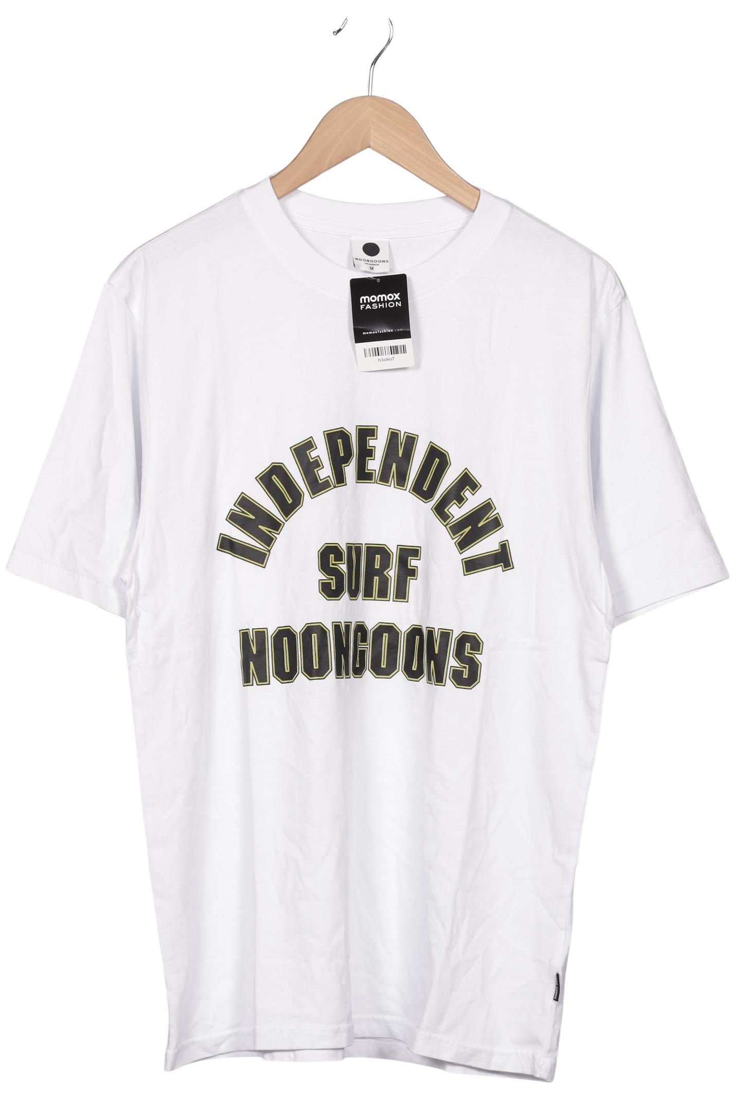 

Noon Goons Herren T-Shirt, weiß, Gr. 48