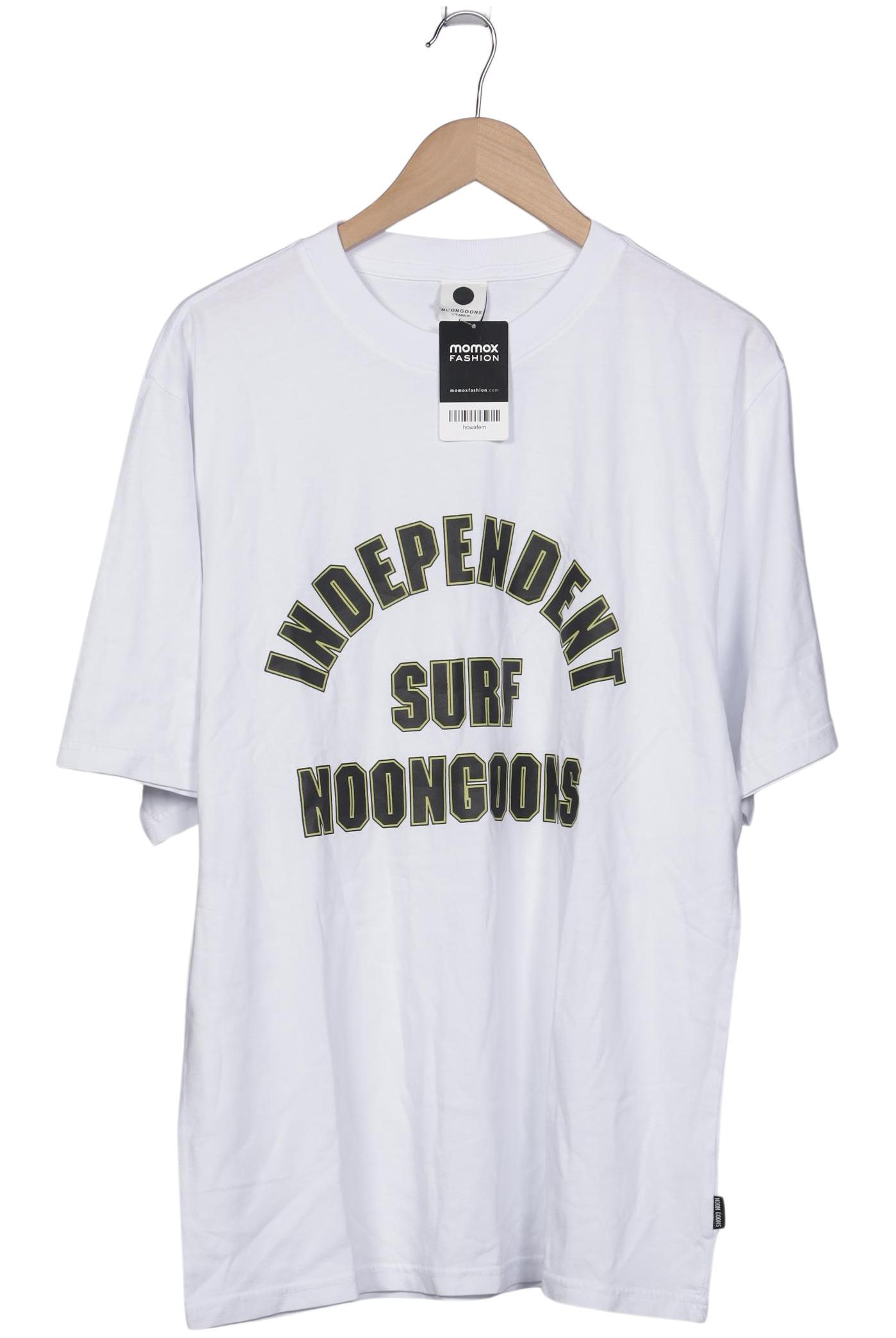 

Noon Goons Herren T-Shirt, weiß, Gr. 52