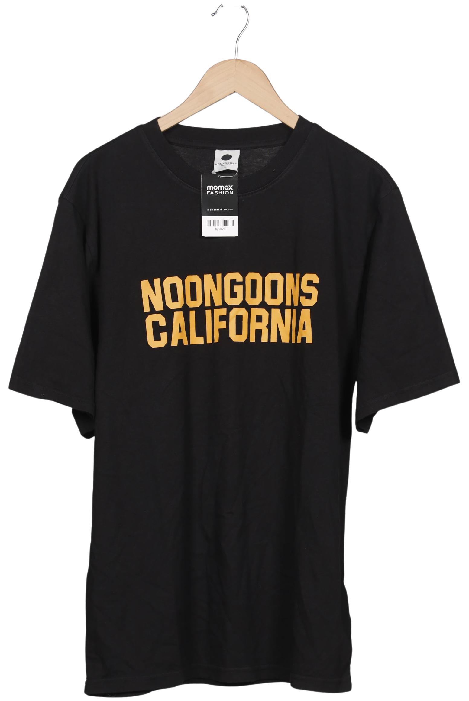 

Noon Goons Herren T-Shirt, schwarz, Gr. 52