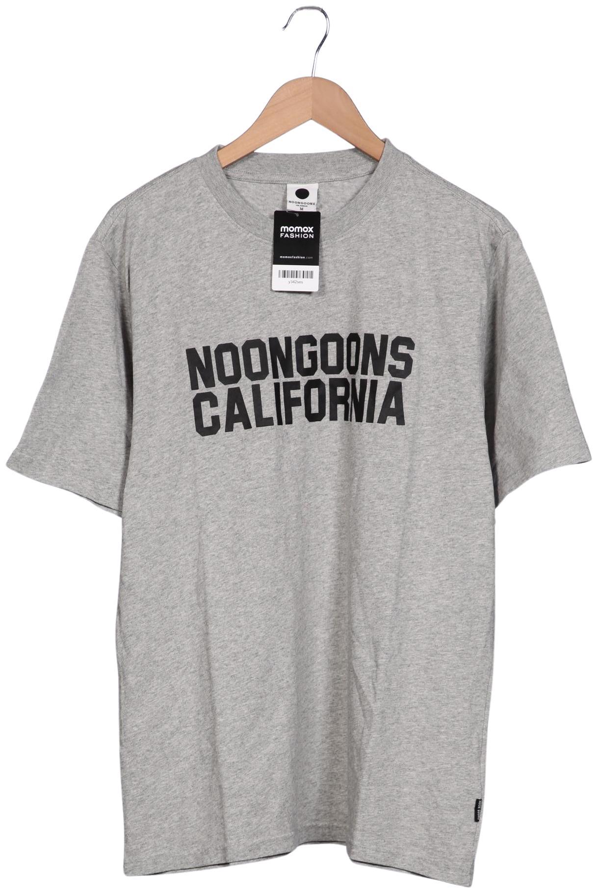 

Noon Goons Herren T-Shirt, grau, Gr. 48