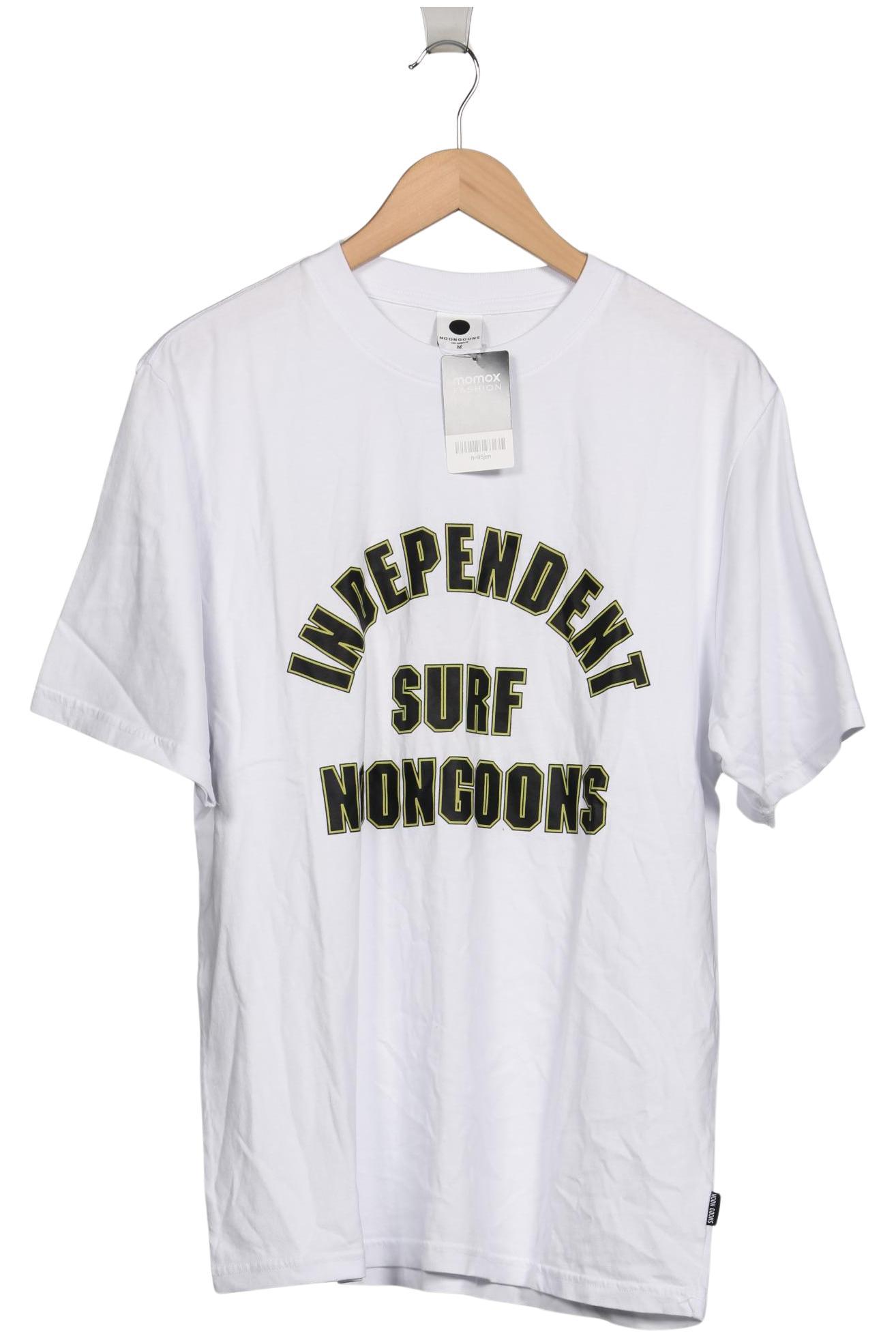 

Noon Goons Herren T-Shirt, weiß, Gr. 48