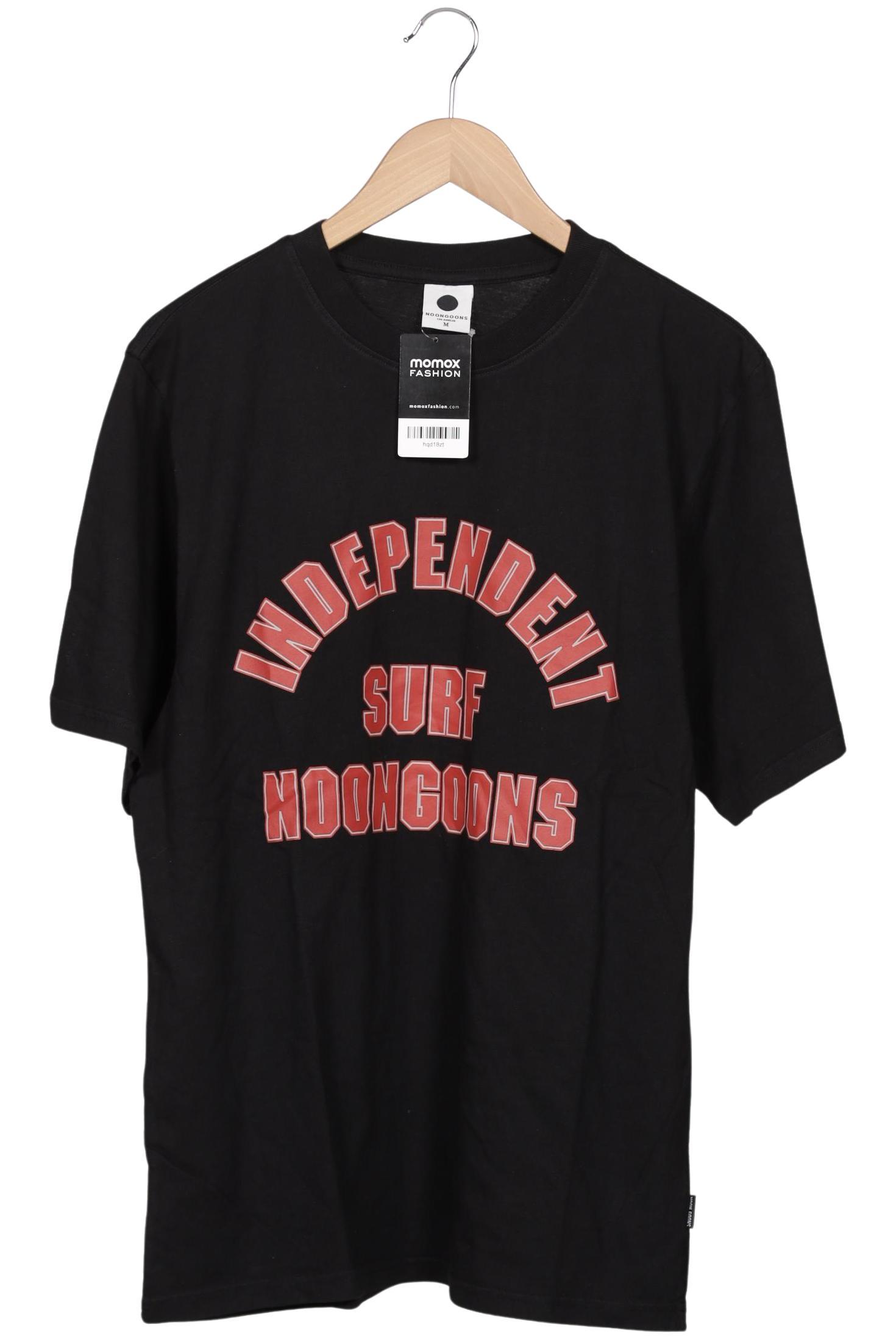 

Noon Goons Herren T-Shirt, schwarz, Gr. 48