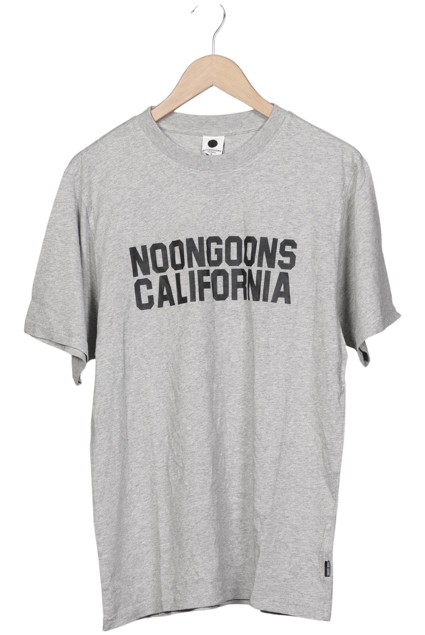 

Noon Goons Herren T-Shirt, grau, Gr. 46