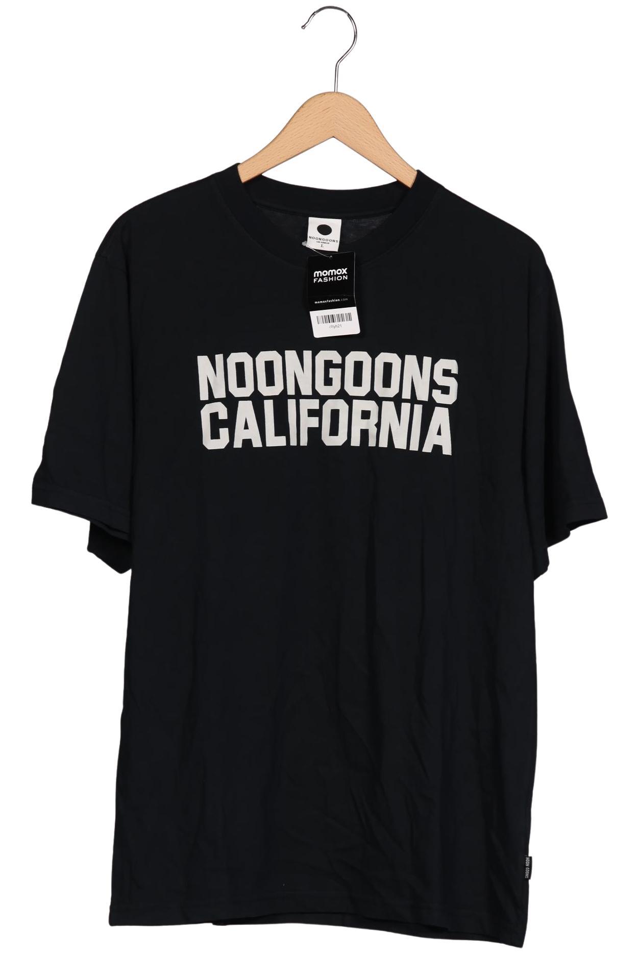 

Noon Goons Herren T-Shirt, grau, Gr. 52