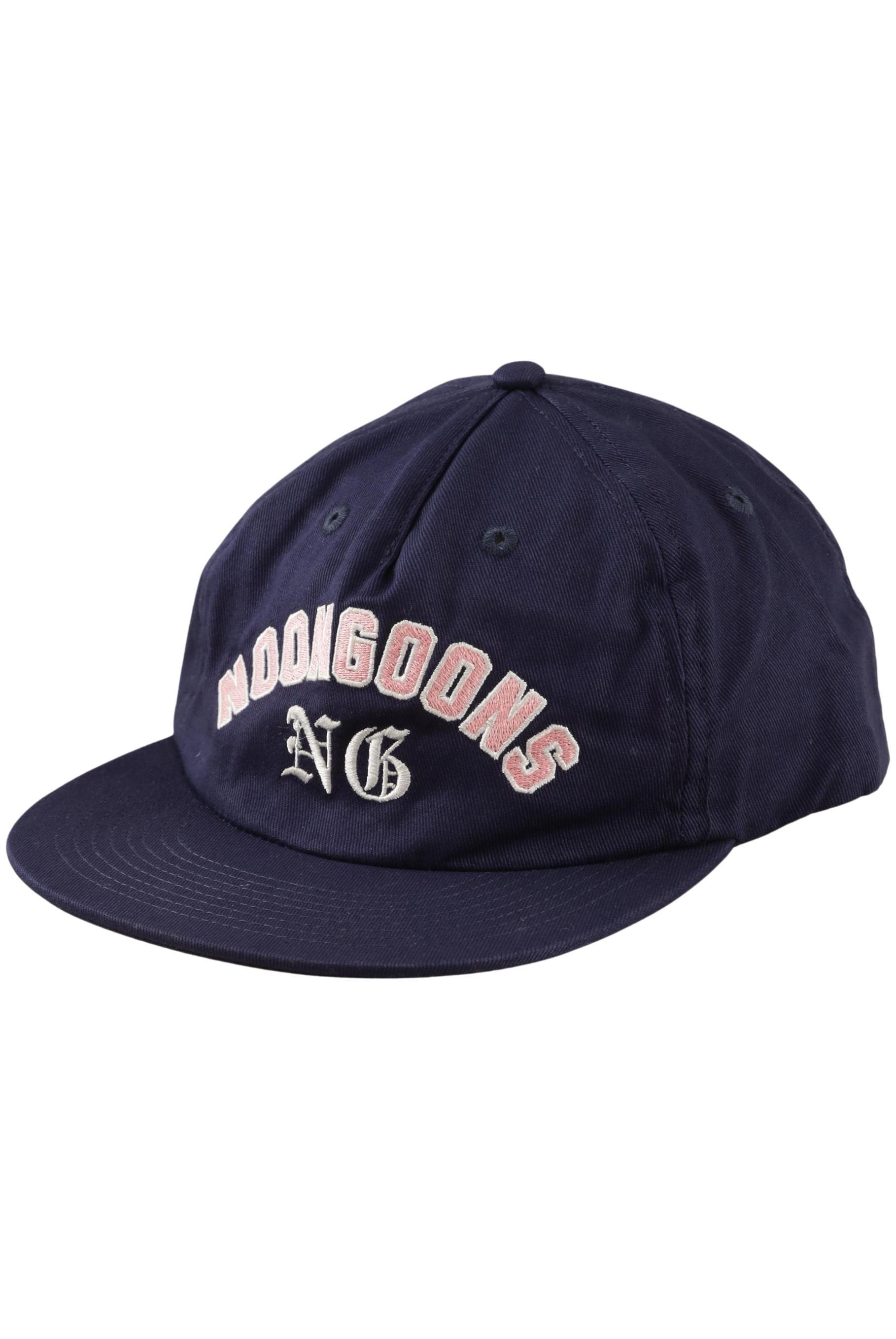 

Noon Goons Herren Hut/Mütze, marineblau, Gr. uni