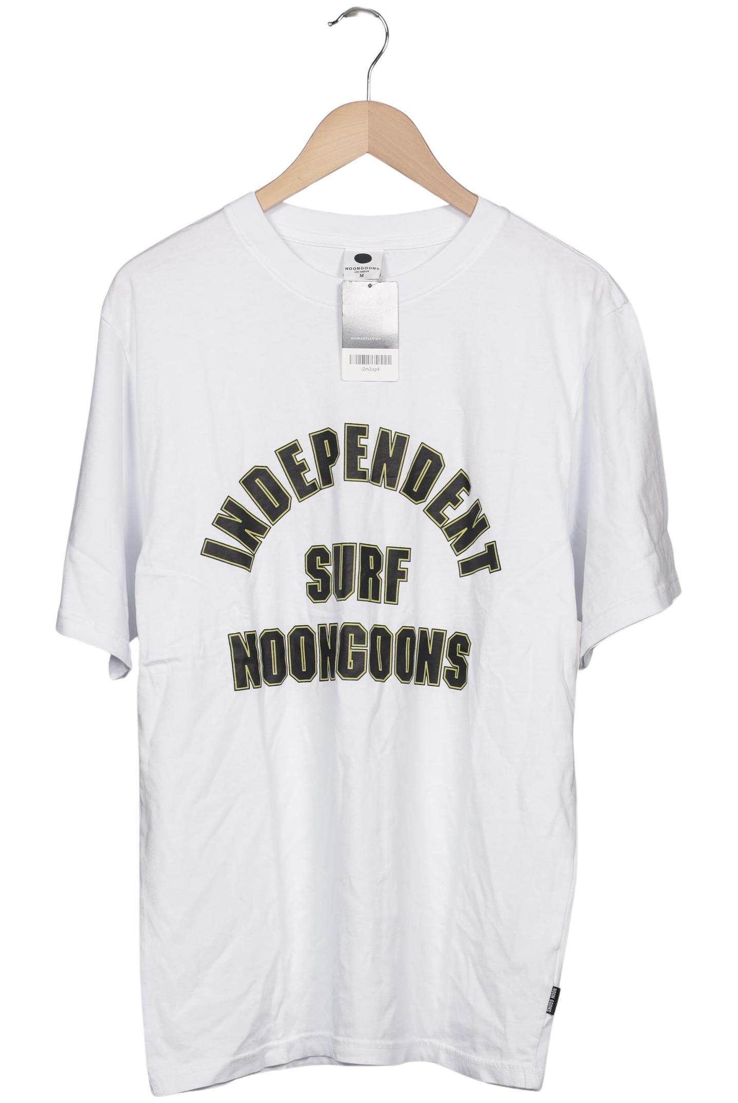 

Noon Goons Herren T-Shirt, weiß, Gr. 48