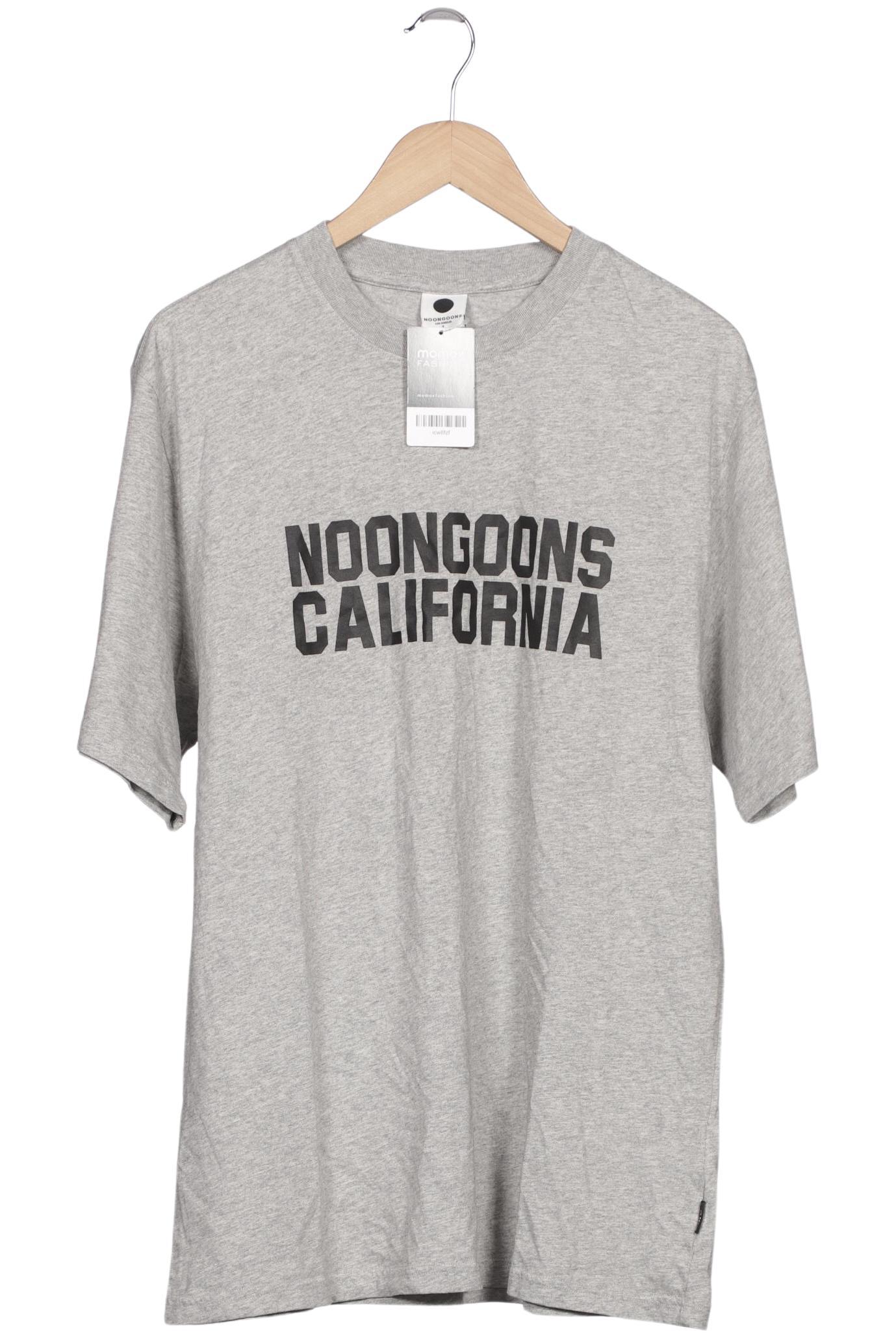 

Noon Goons Herren T-Shirt, grau, Gr. 52