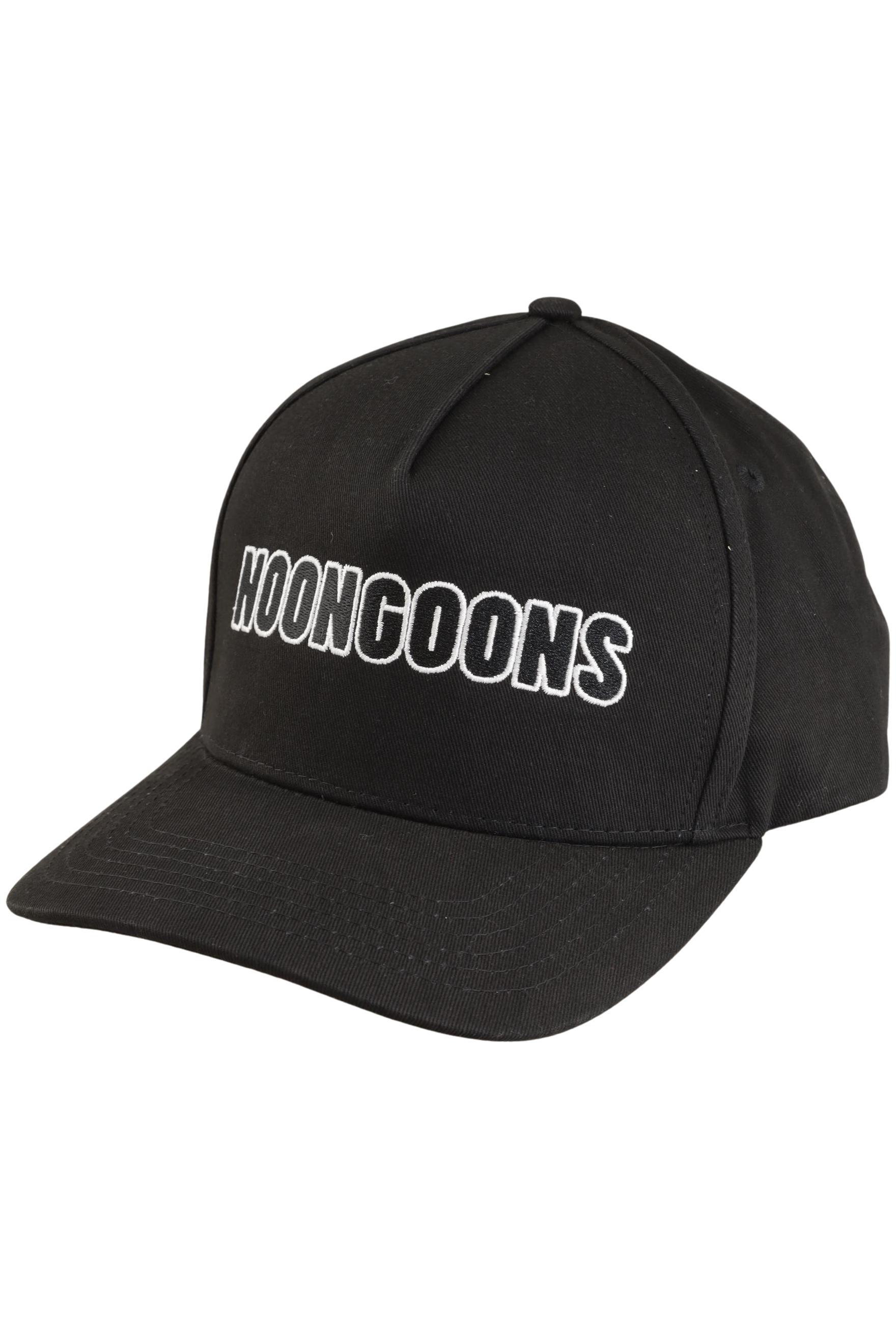 

Noon Goons Herren Hut/Mütze, schwarz, Gr. uni