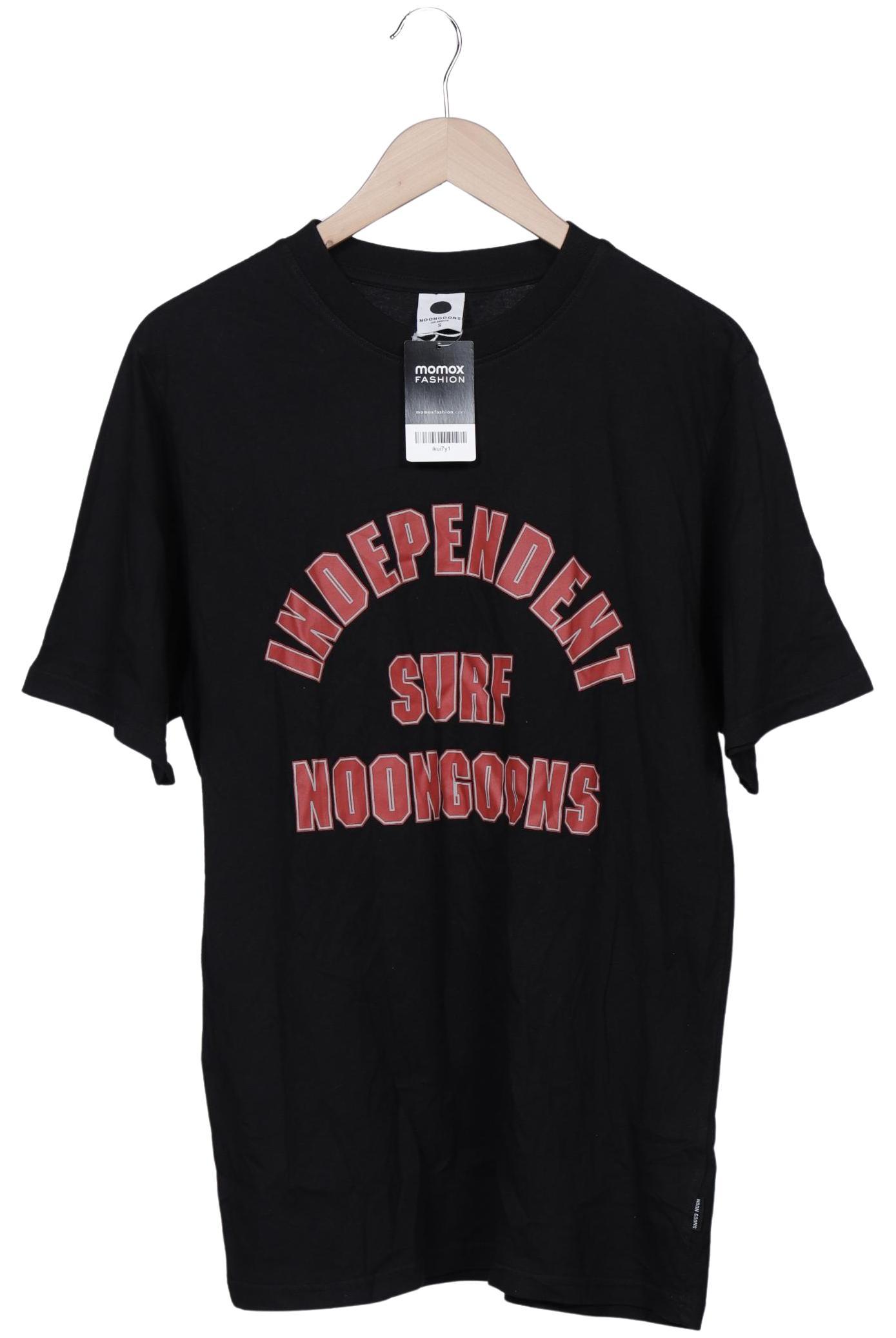 

Noon Goons Herren T-Shirt, schwarz, Gr. 46