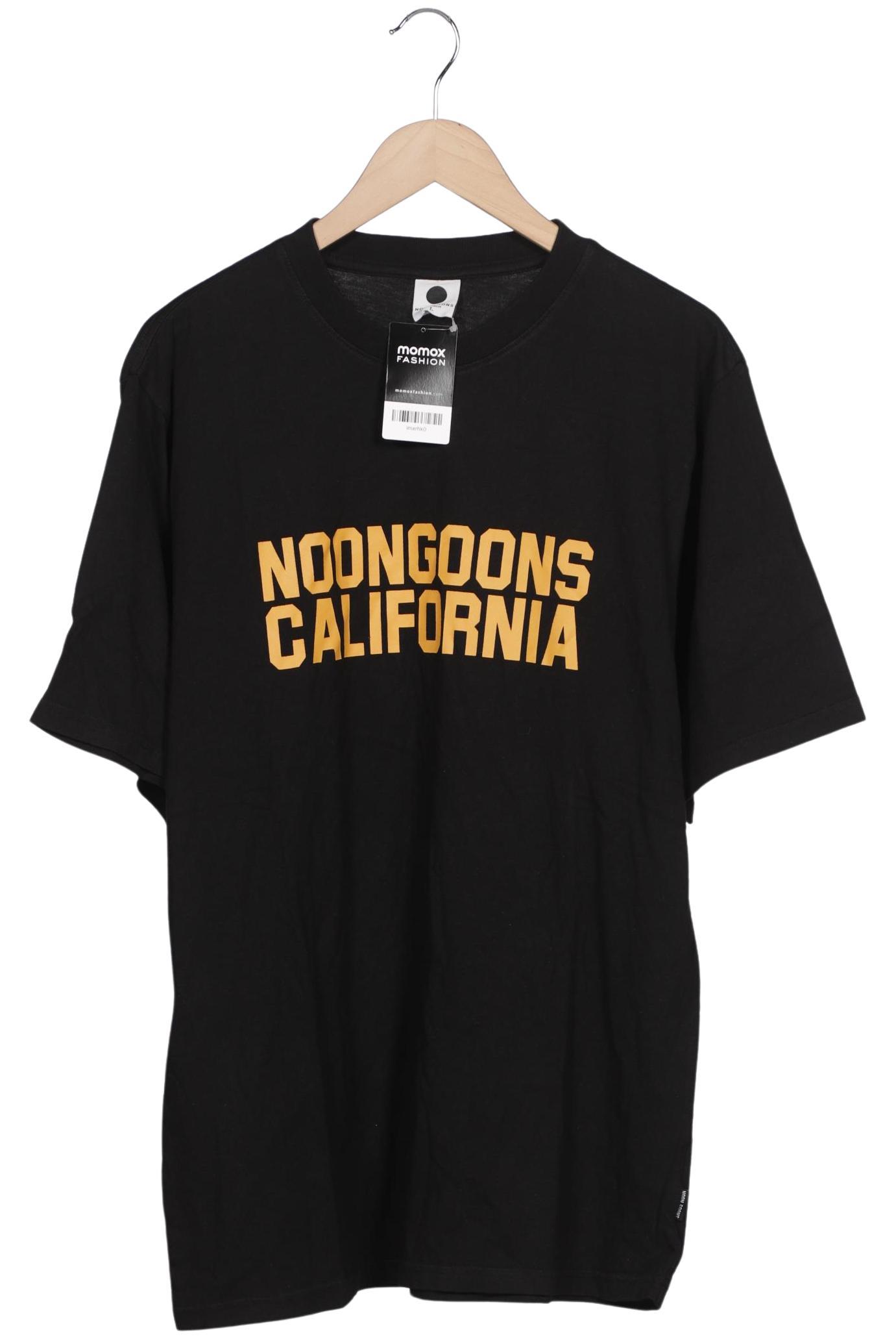

Noon Goons Herren T-Shirt, schwarz, Gr. 52