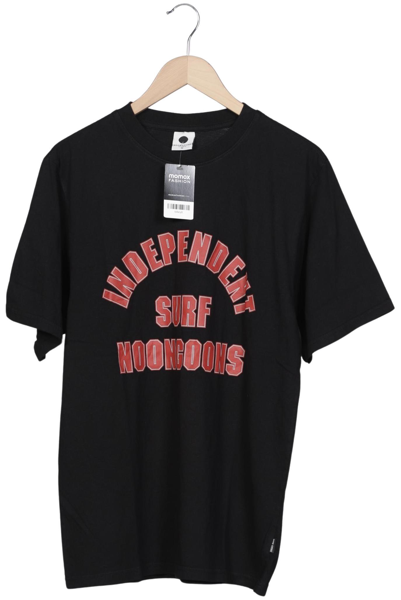 

Noon Goons Herren T-Shirt, schwarz, Gr. 48