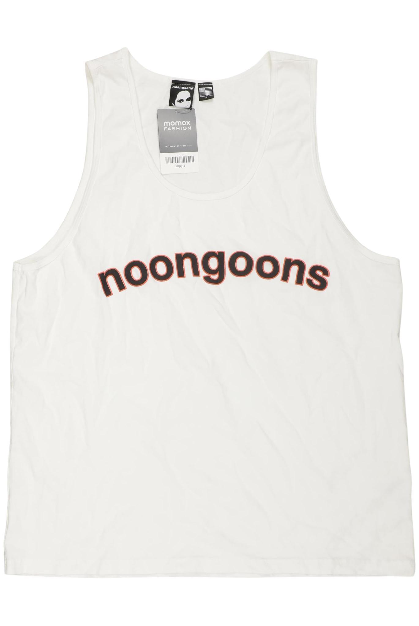 

Noon Goons Herren T-Shirt, weiß, Gr. 46