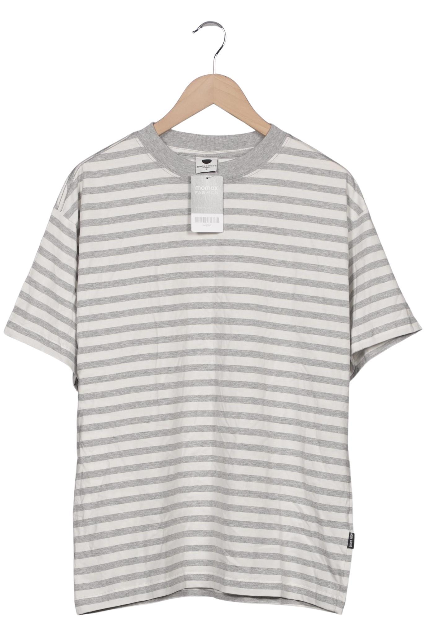 

Noon Goons Herren T-Shirt, grau, Gr. 46