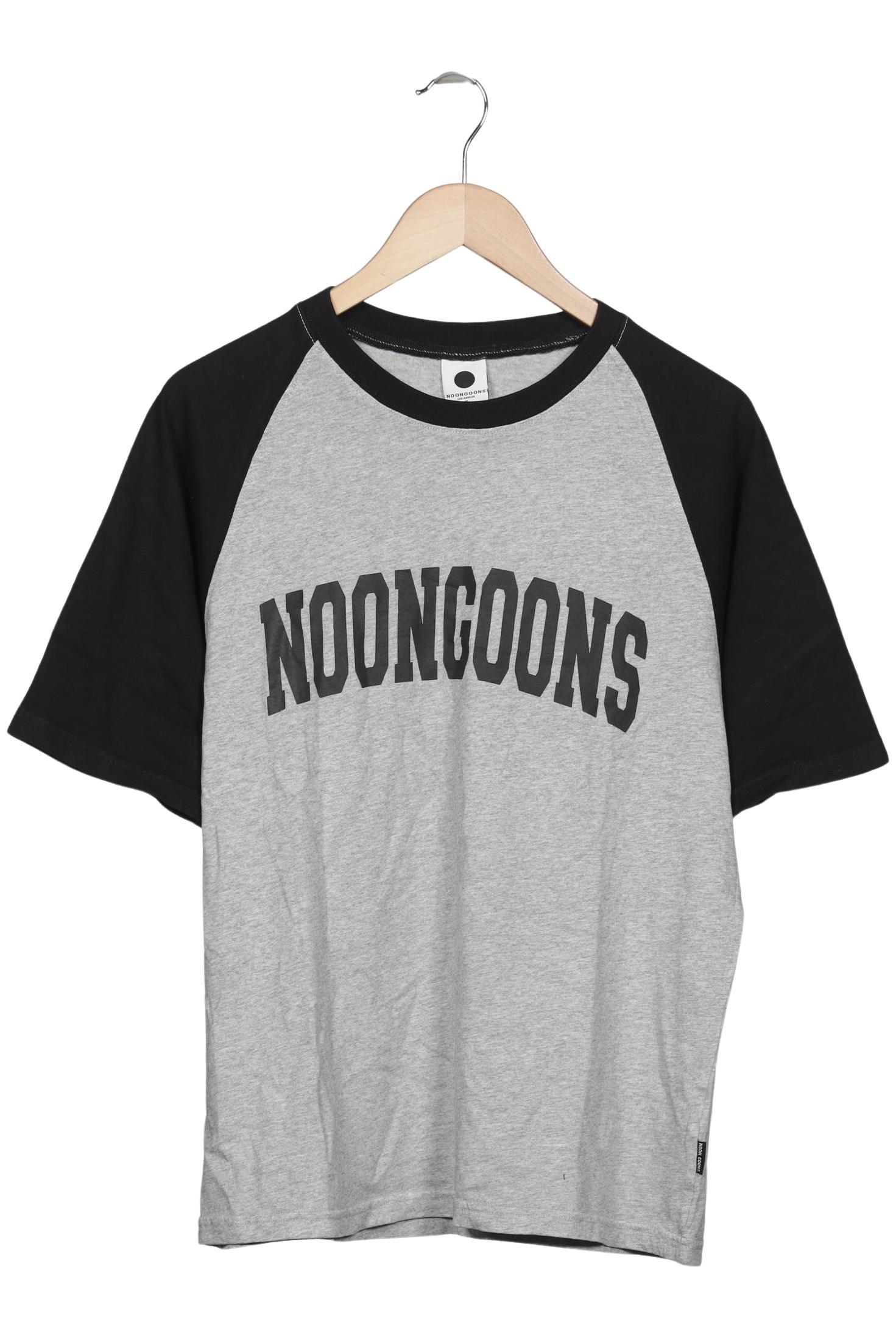 

Noon Goons Herren T-Shirt, grau, Gr. 46