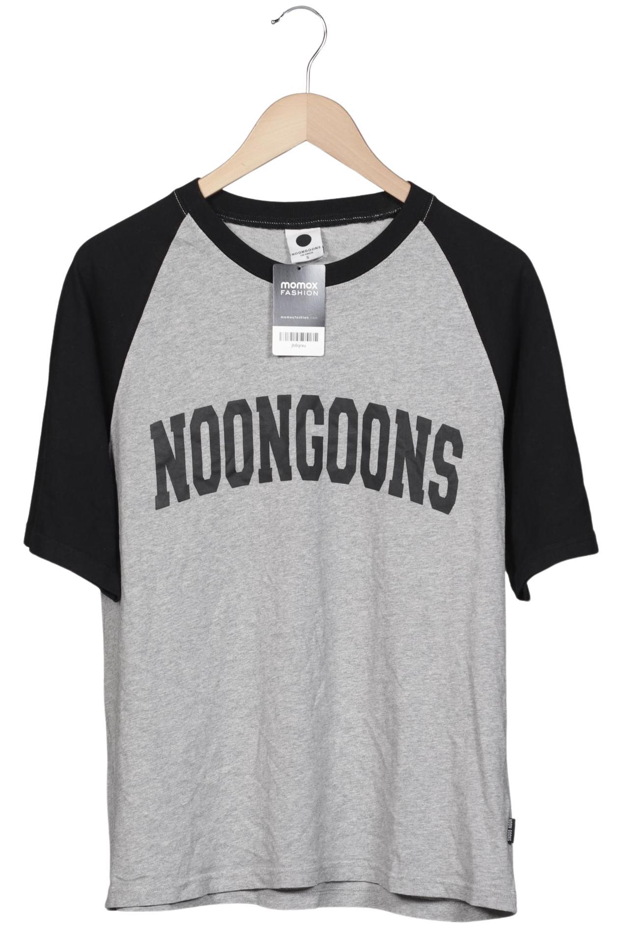 

Noon Goons Herren T-Shirt, grau, Gr. 46