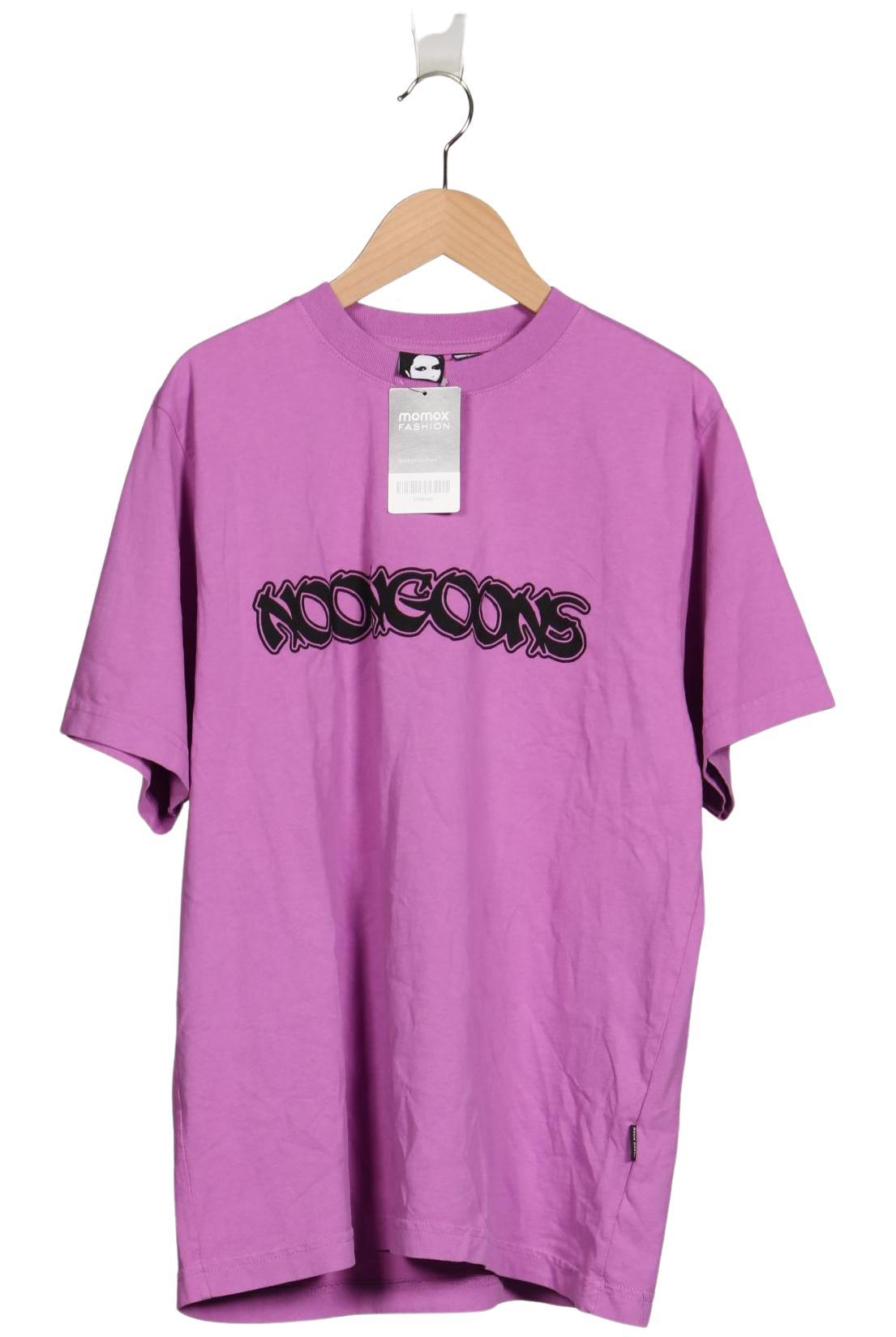 

Noon Goons Herren T-Shirt, pink, Gr. 46