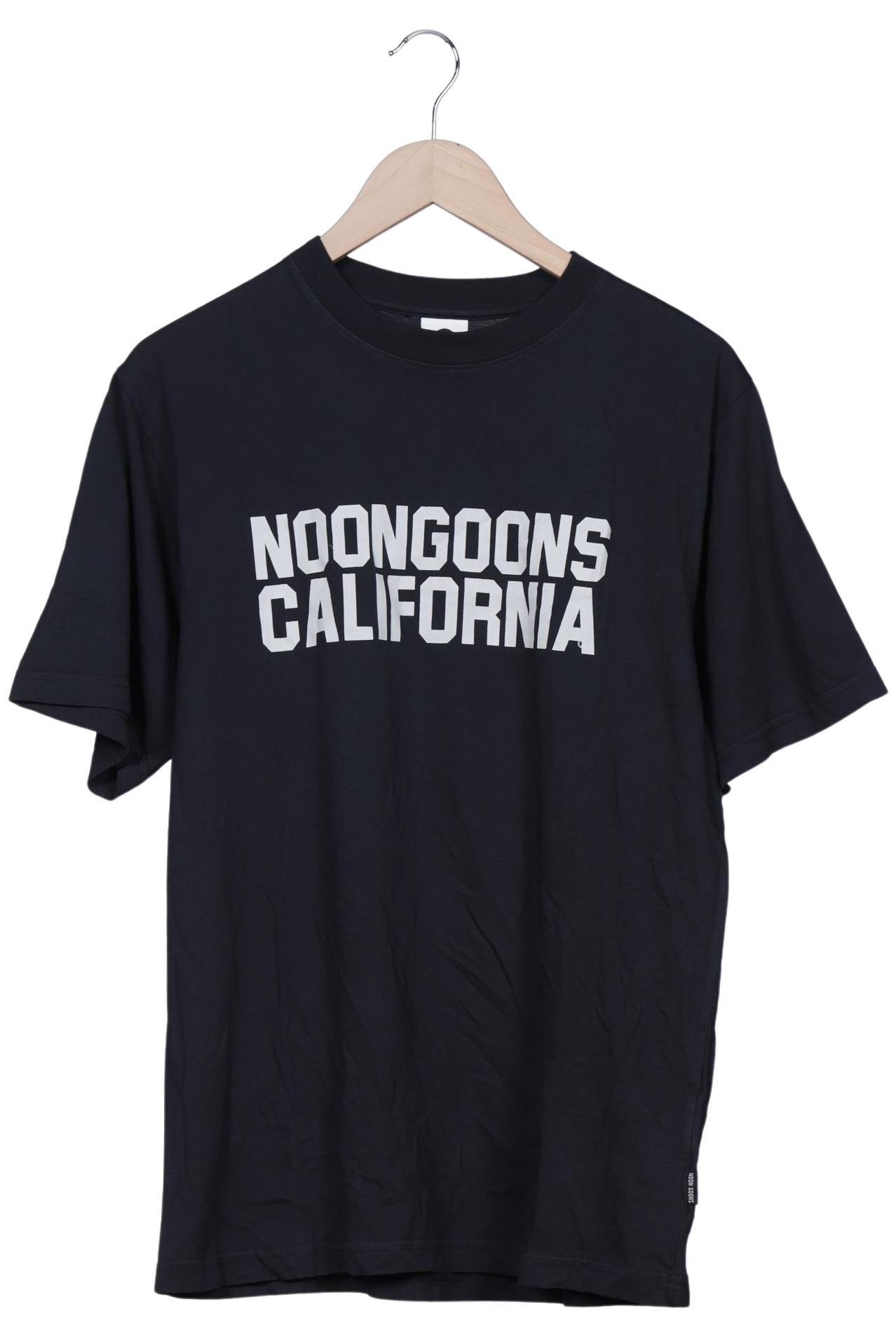 

Noon Goons Herren T-Shirt, marineblau, Gr. 46