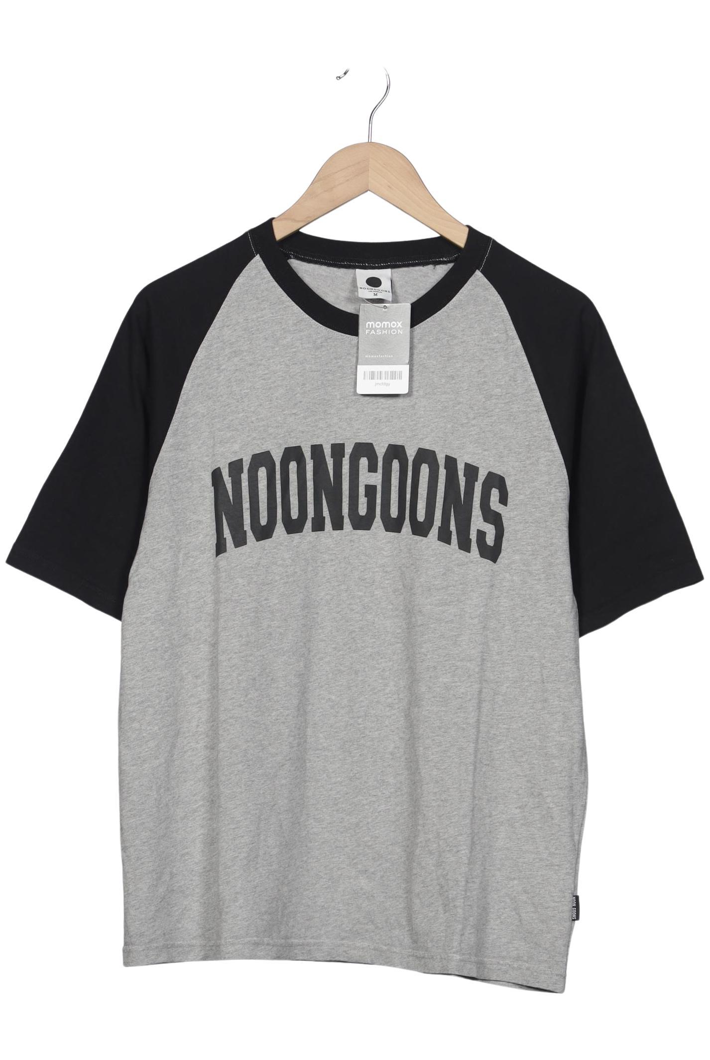 

Noon Goons Herren T-Shirt, grau, Gr. 48