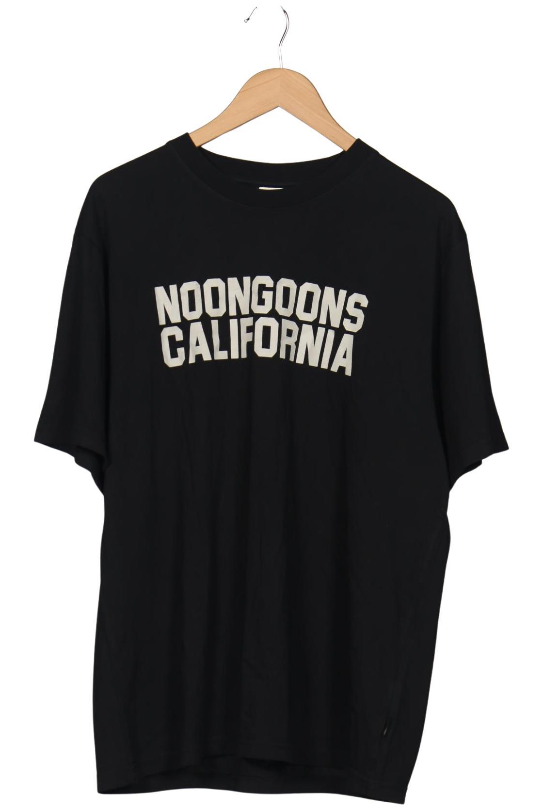 

Noon Goons Herren T-Shirt, marineblau, Gr. 52
