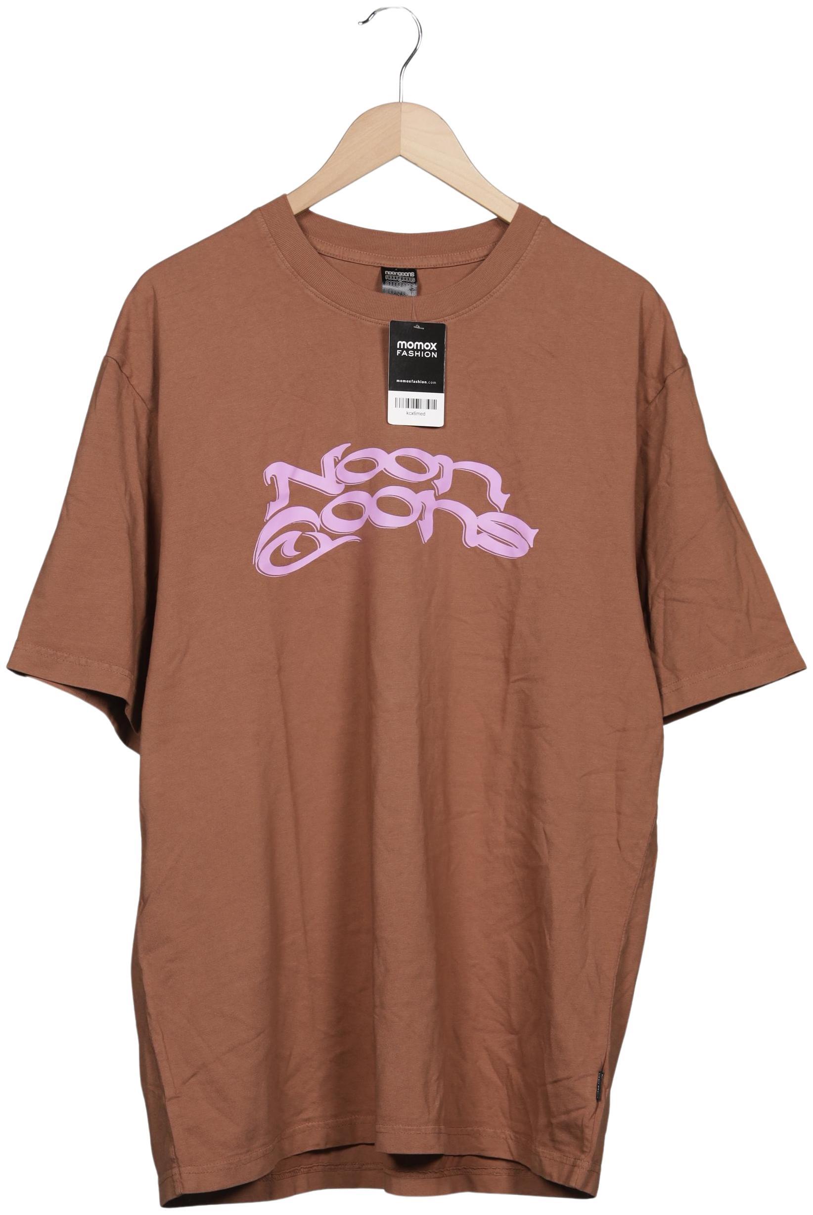 

Noon Goons Herren T-Shirt, braun, Gr. 54