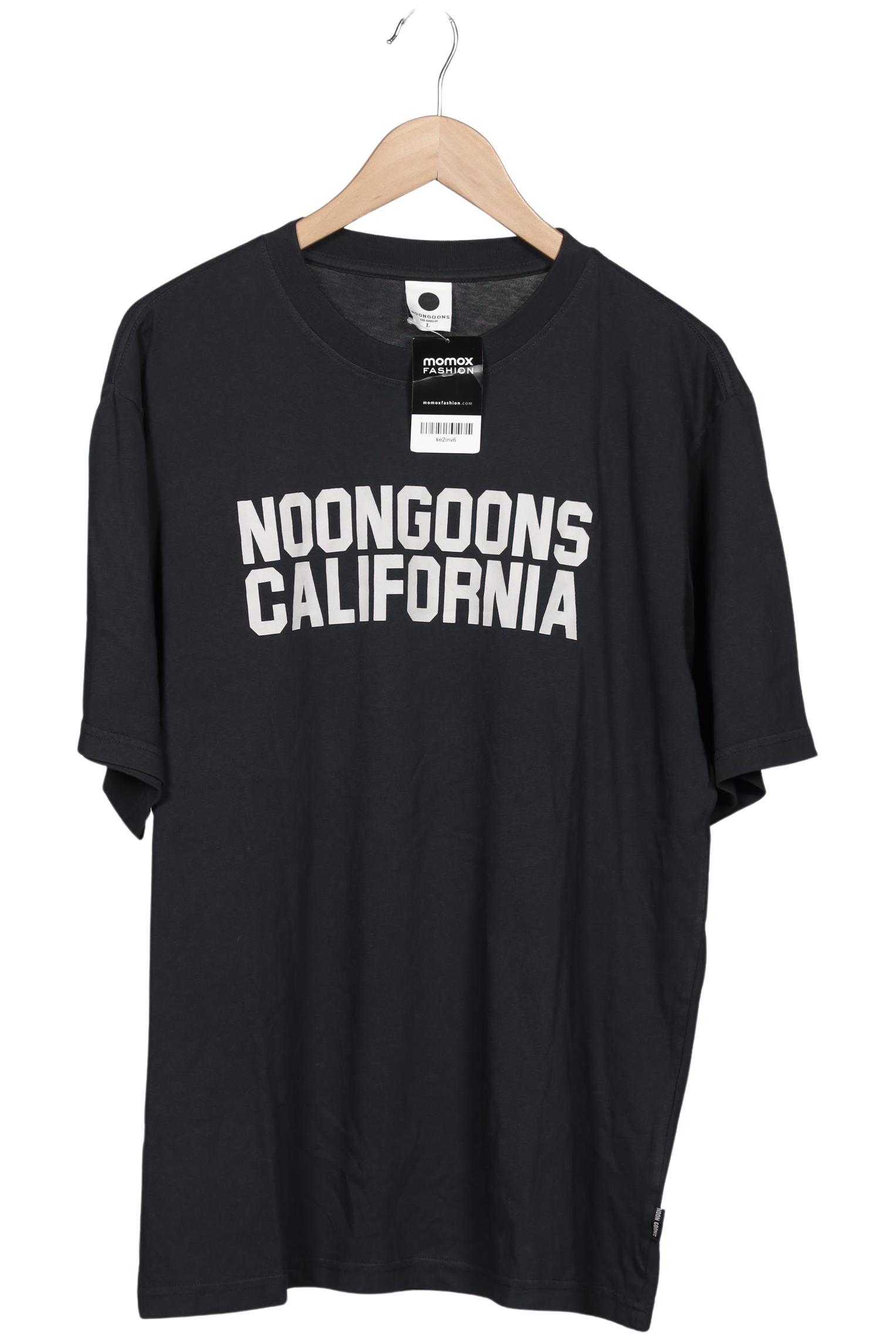 

Noon Goons Herren T-Shirt, schwarz, Gr. 52