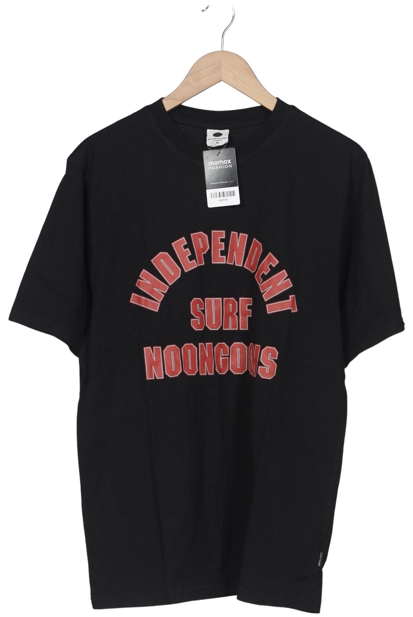 

Noon Goons Herren T-Shirt, schwarz, Gr. 48