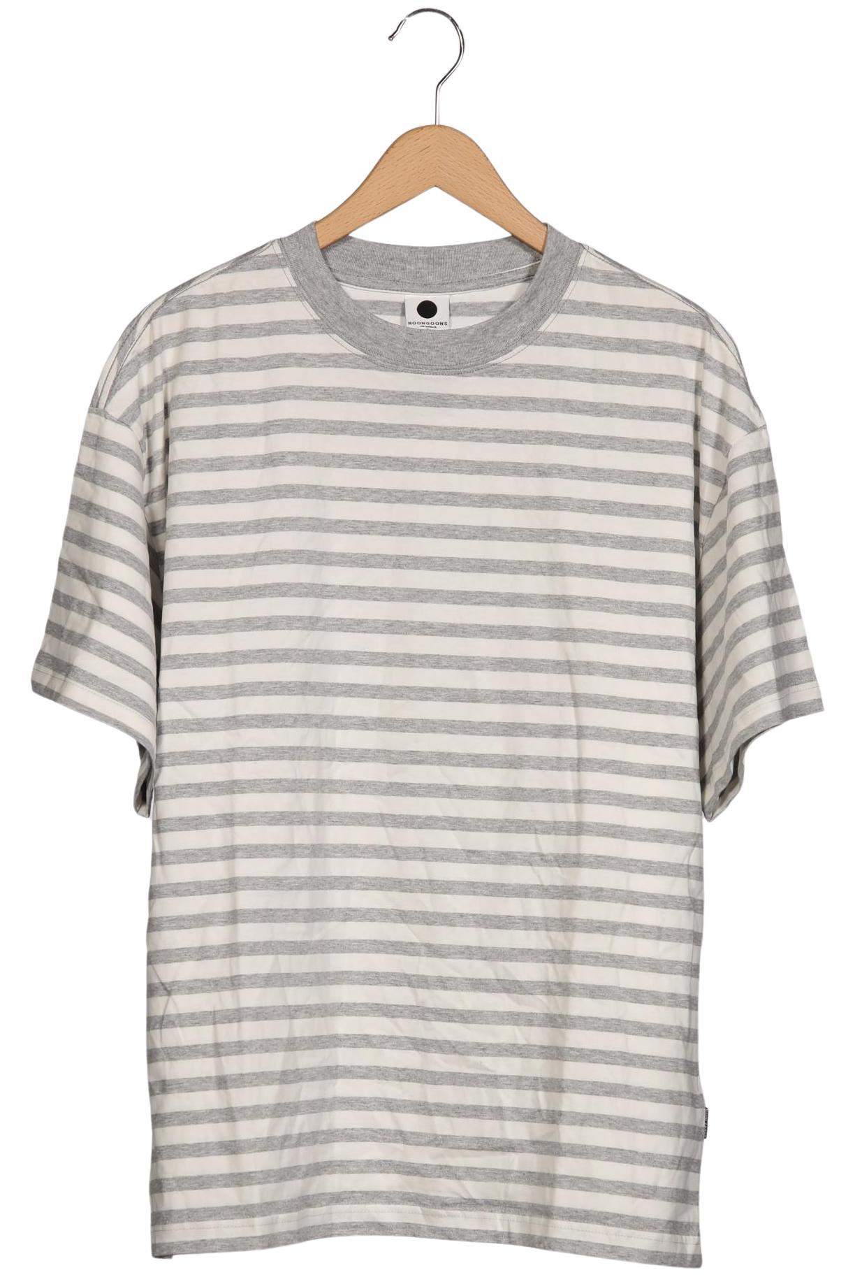 

Noon Goons Herren T-Shirt, grau, Gr. 52