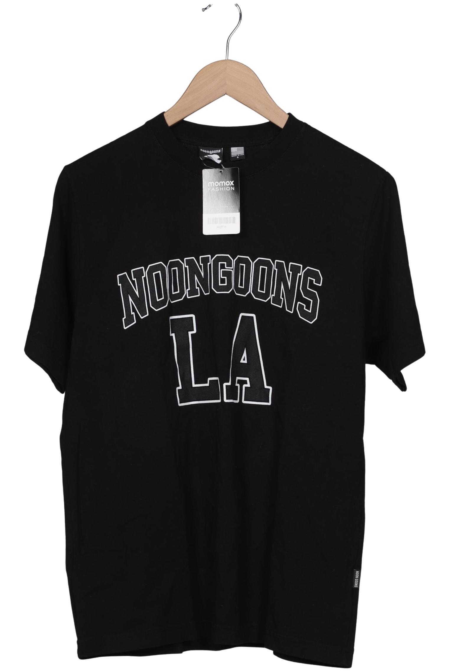 

Noon Goons Herren T-Shirt, schwarz, Gr. 46